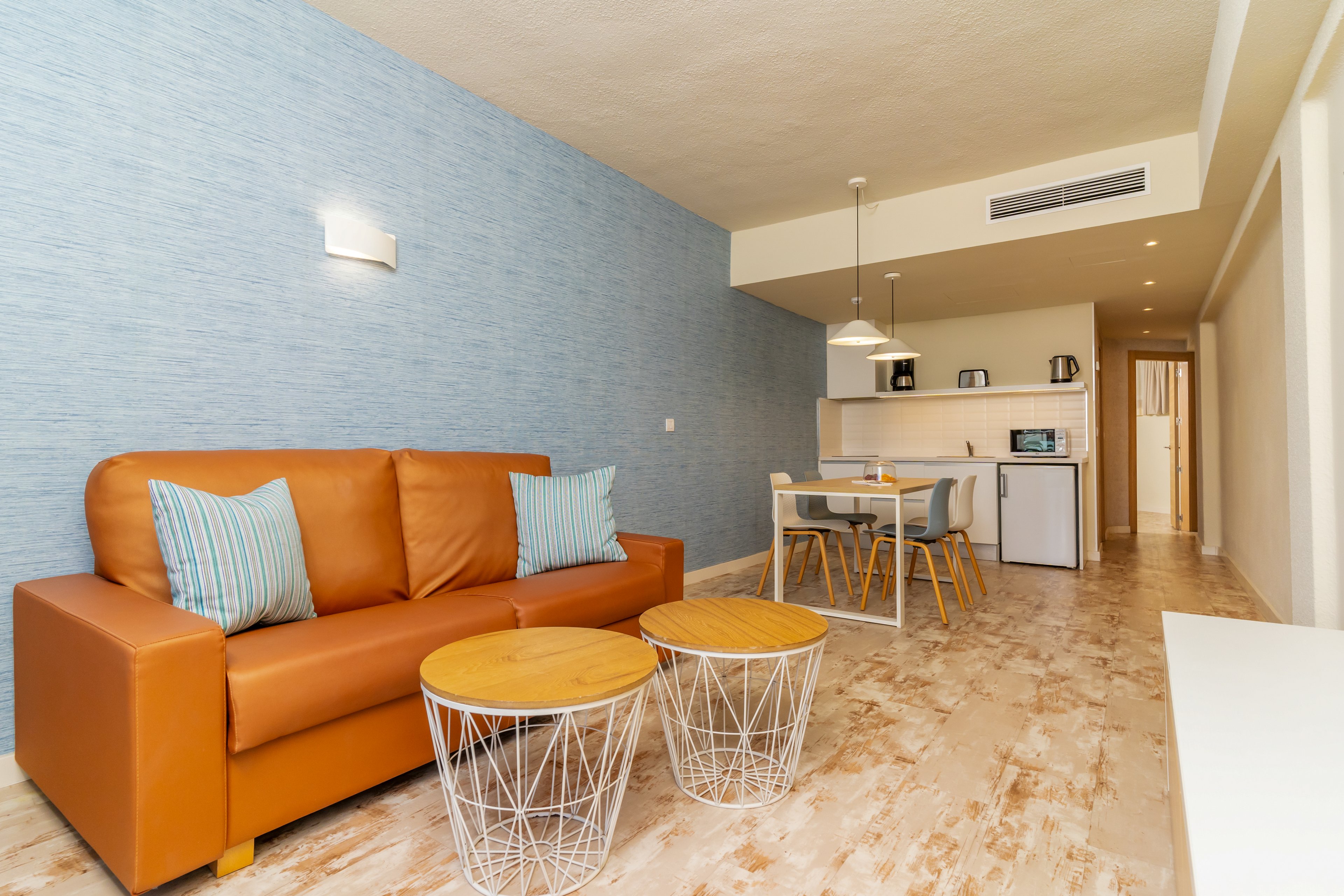 HOVIMA La Pinta Beachfront Family Hotel