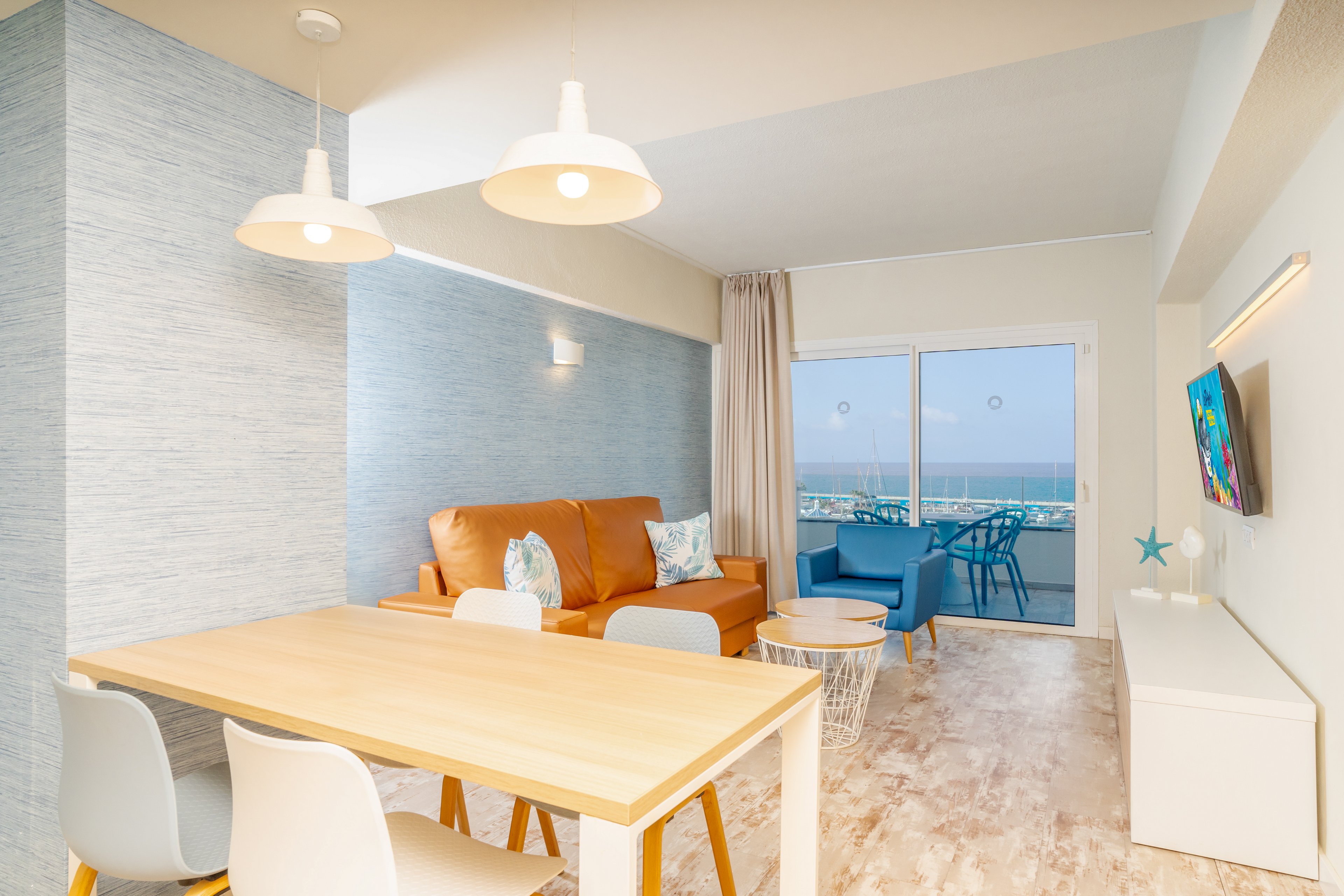 HOVIMA La Pinta Beachfront Family Hotel