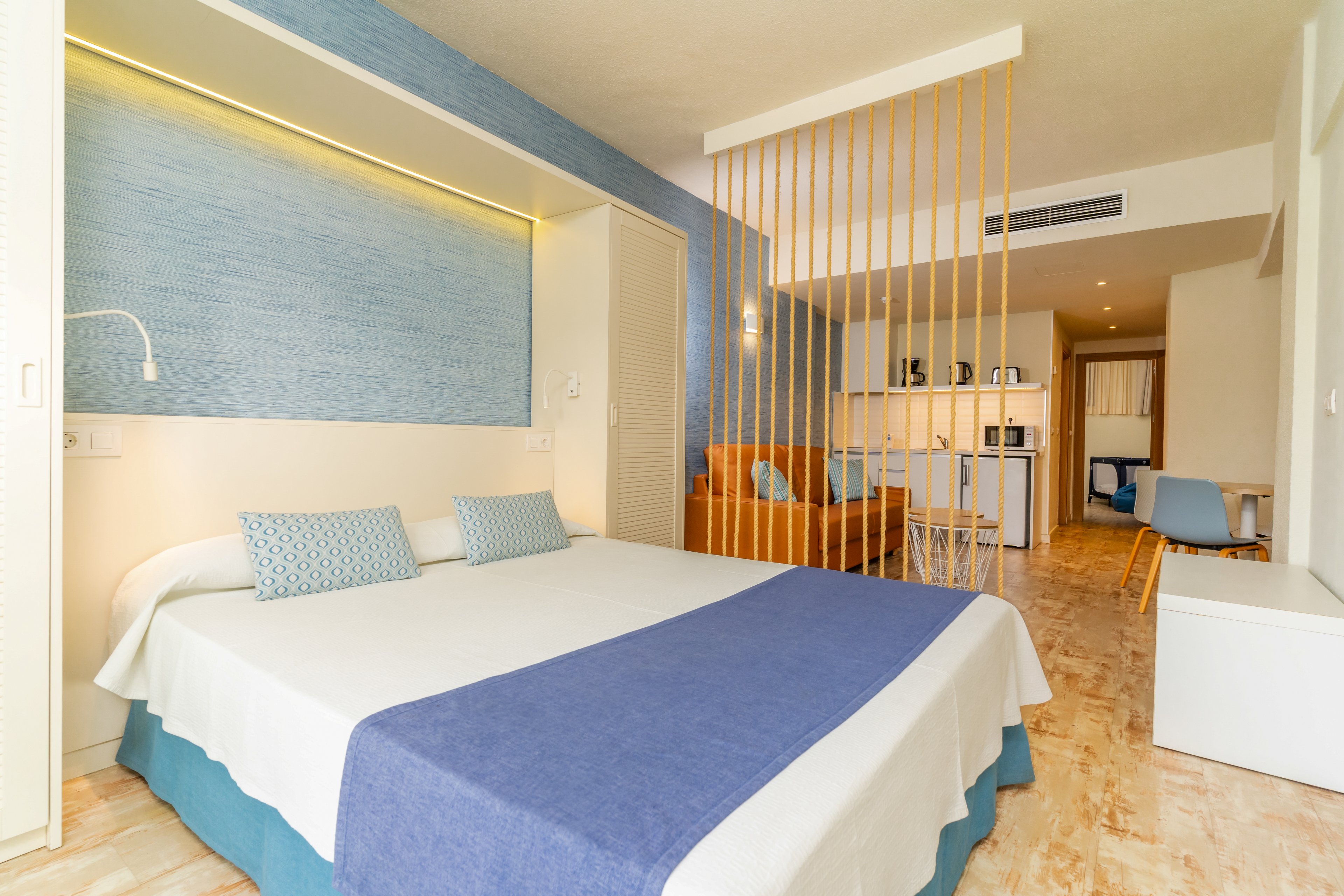 HOVIMA La Pinta Beachfront Family Hotel