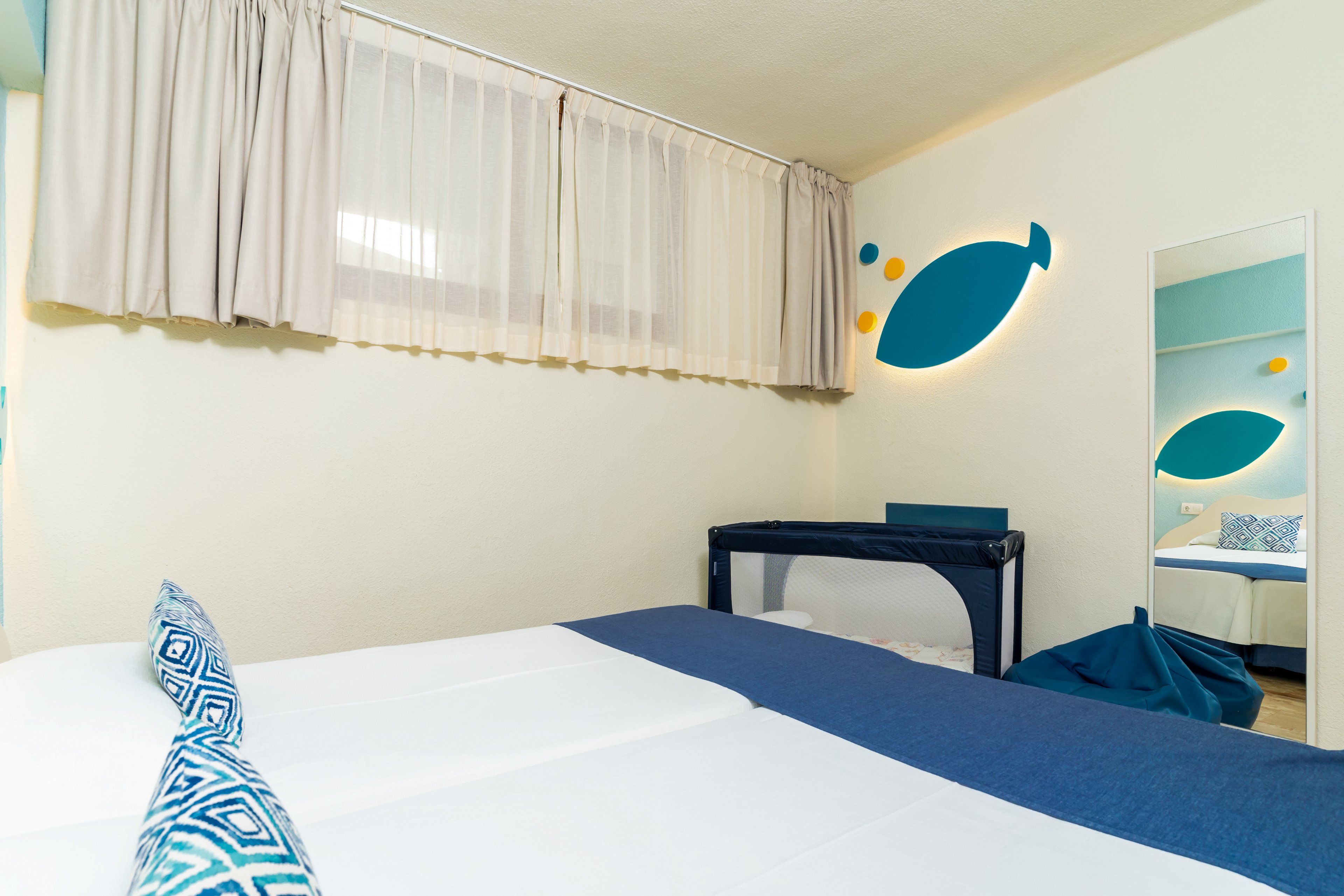 HOVIMA La Pinta Beachfront Family Hotel