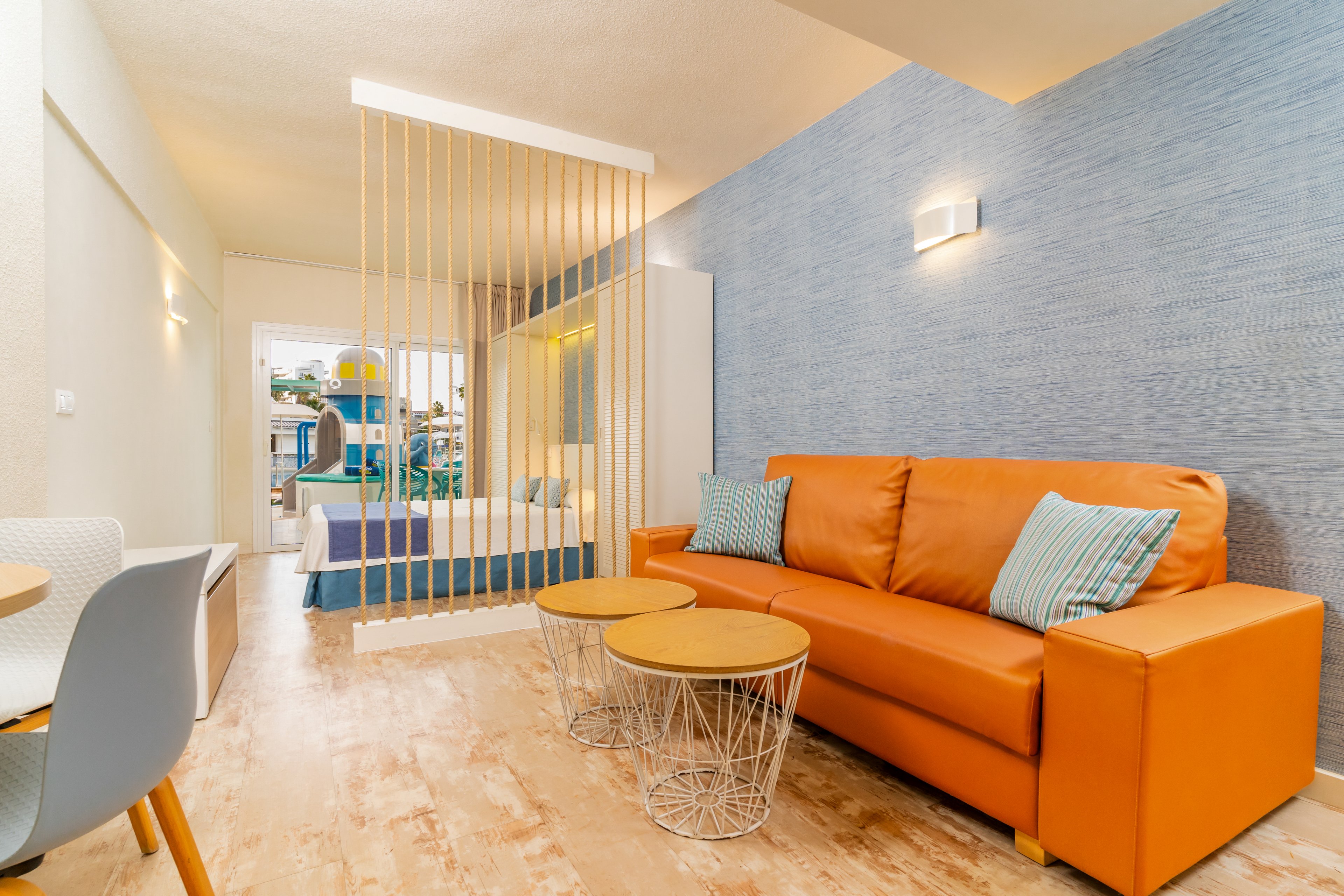 HOVIMA La Pinta Beachfront Family Hotel