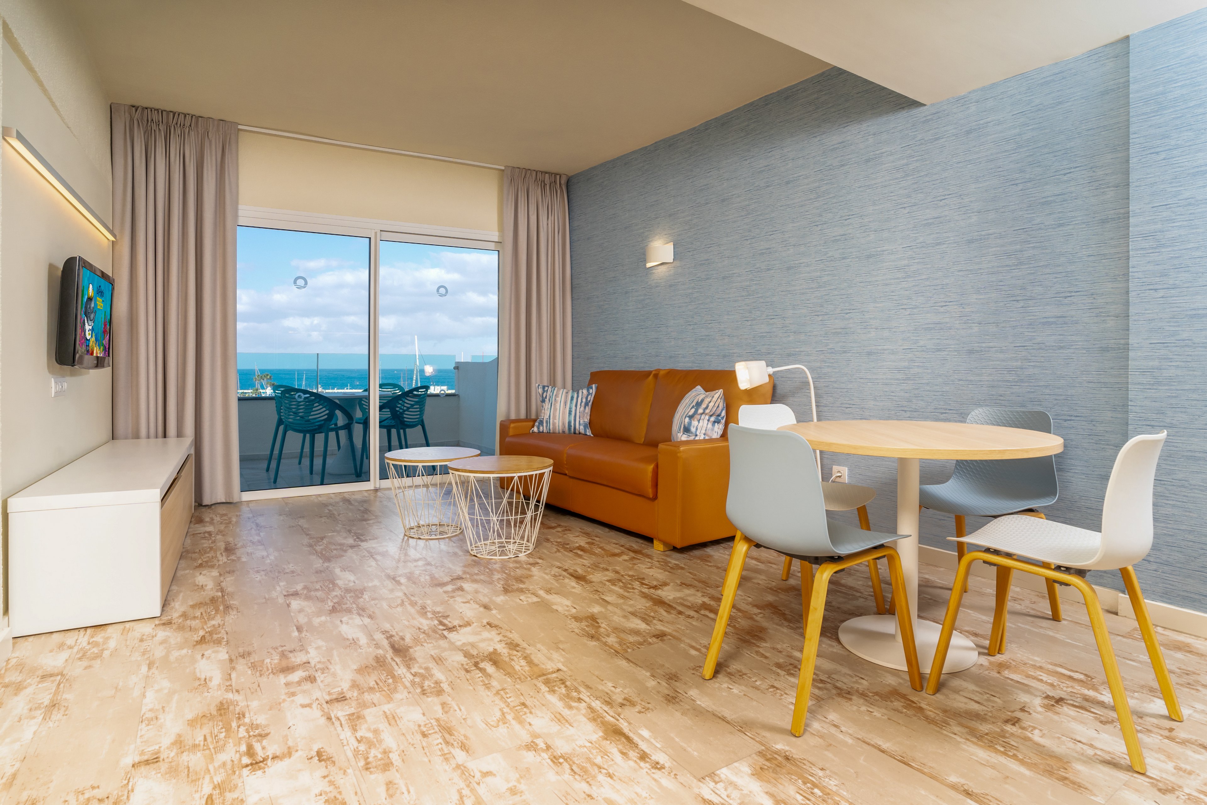 HOVIMA La Pinta Beachfront Family Hotel