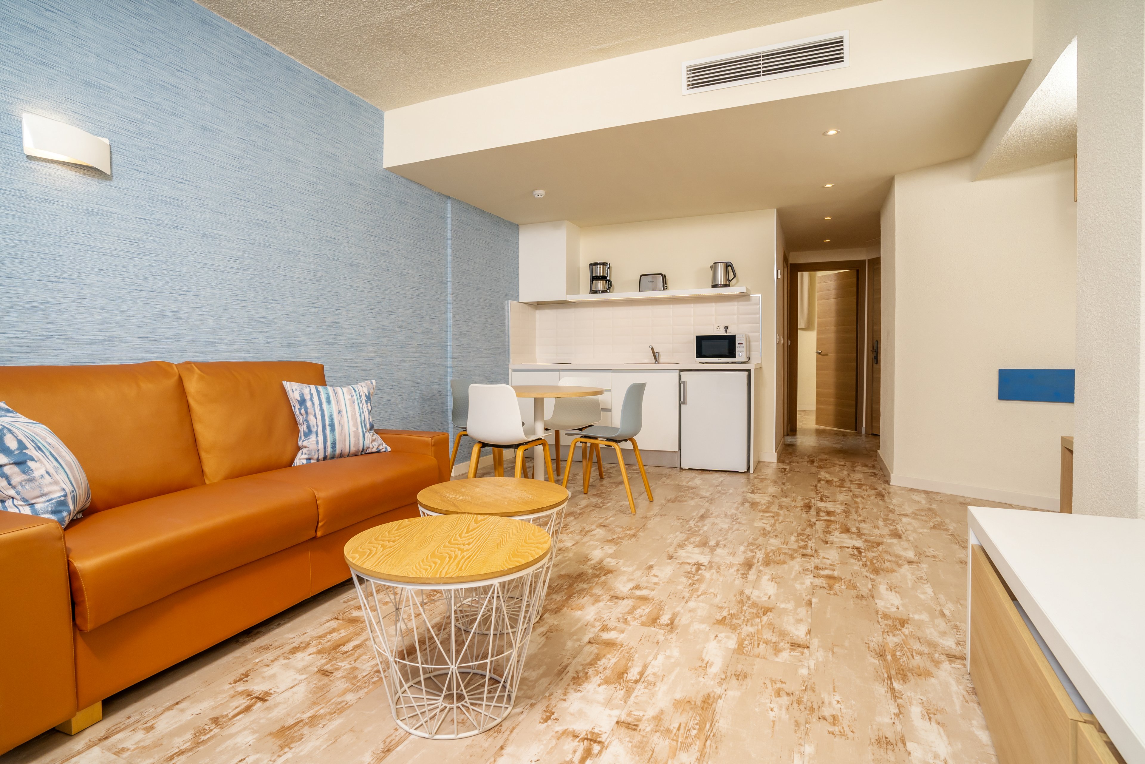 HOVIMA La Pinta Beachfront Family Hotel