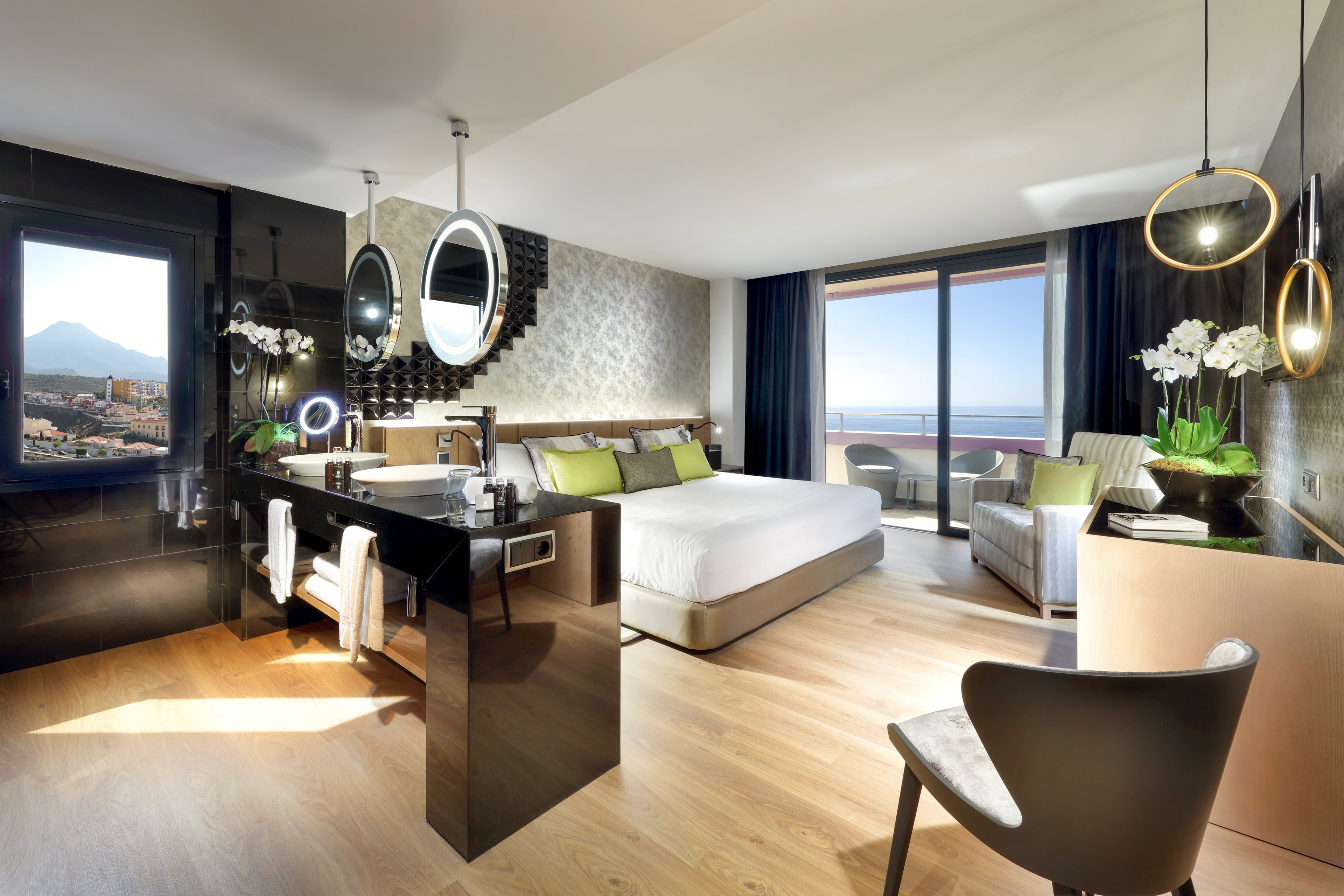 Hard Rock Hotel Tenerife