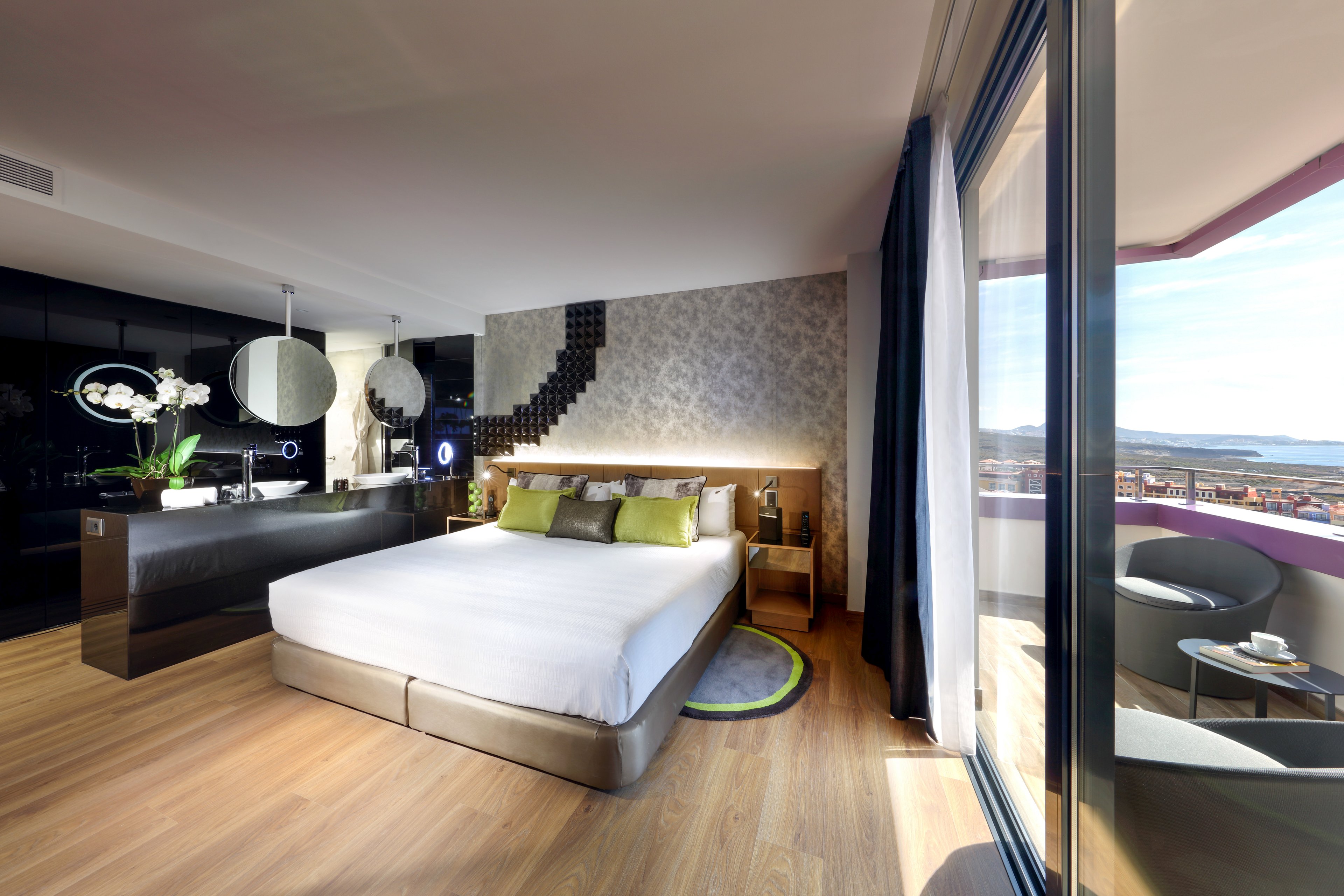 Hard Rock Hotel Tenerife