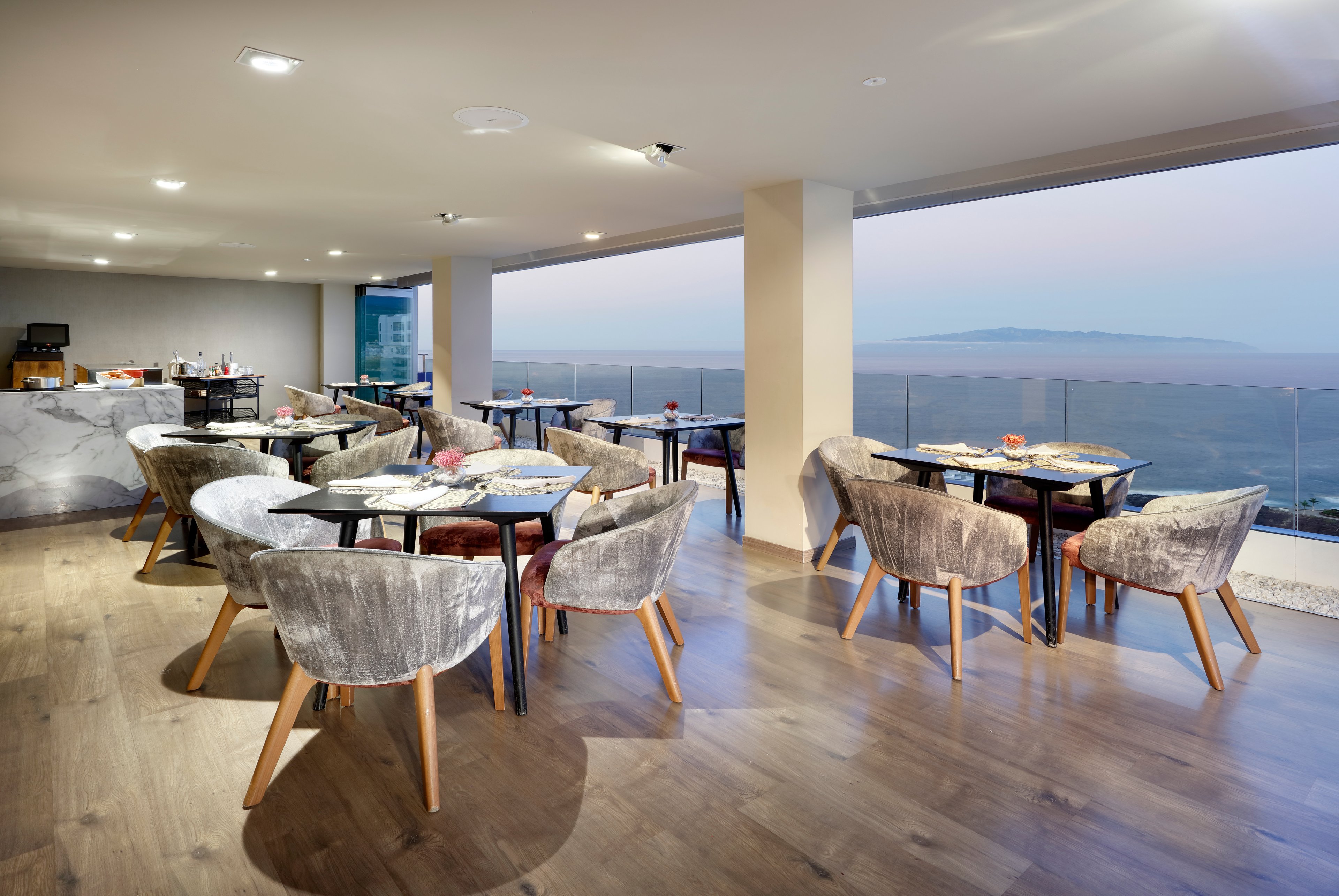 Hard Rock Hotel Tenerife