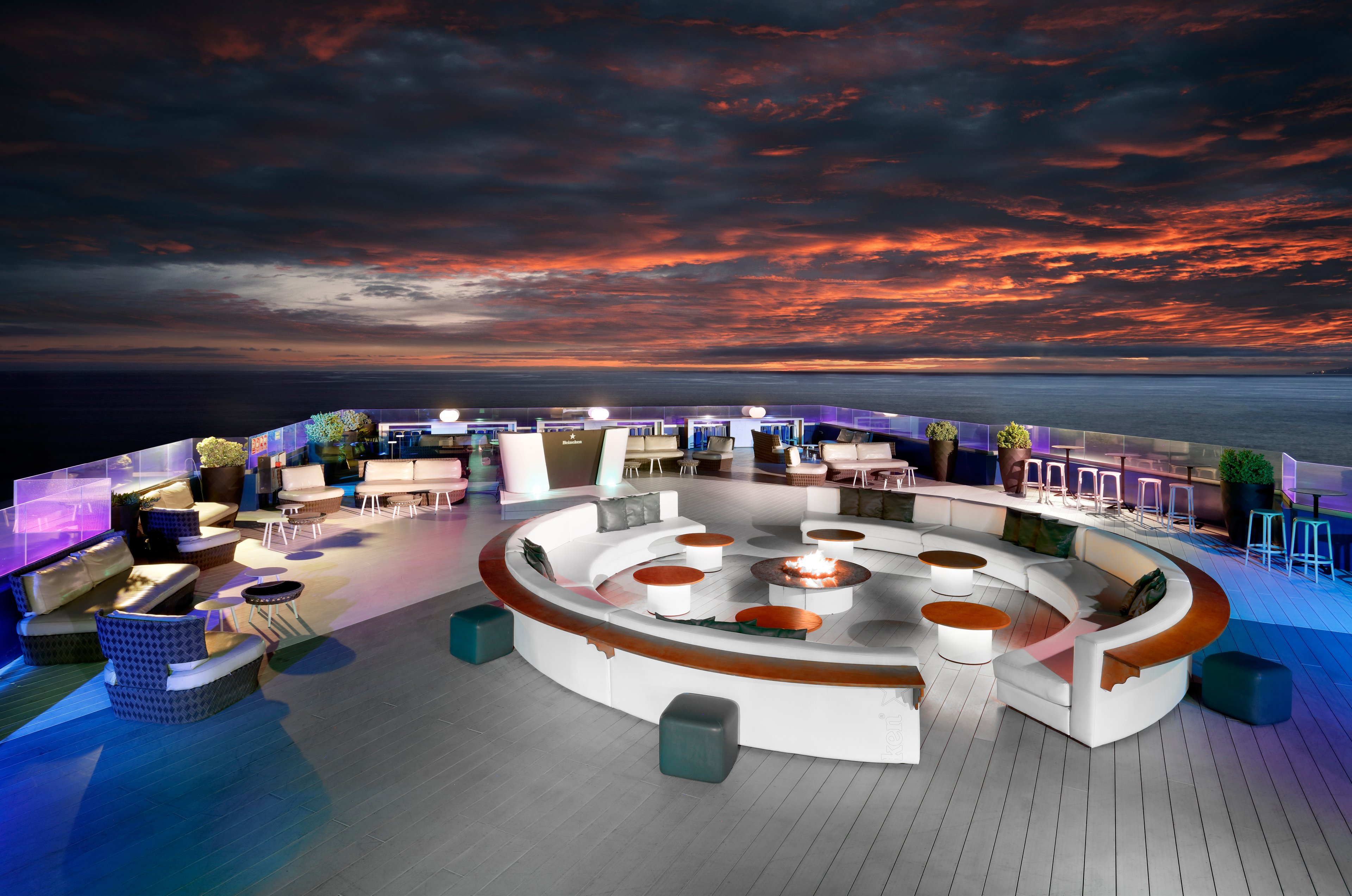 Hard Rock Hotel Tenerife