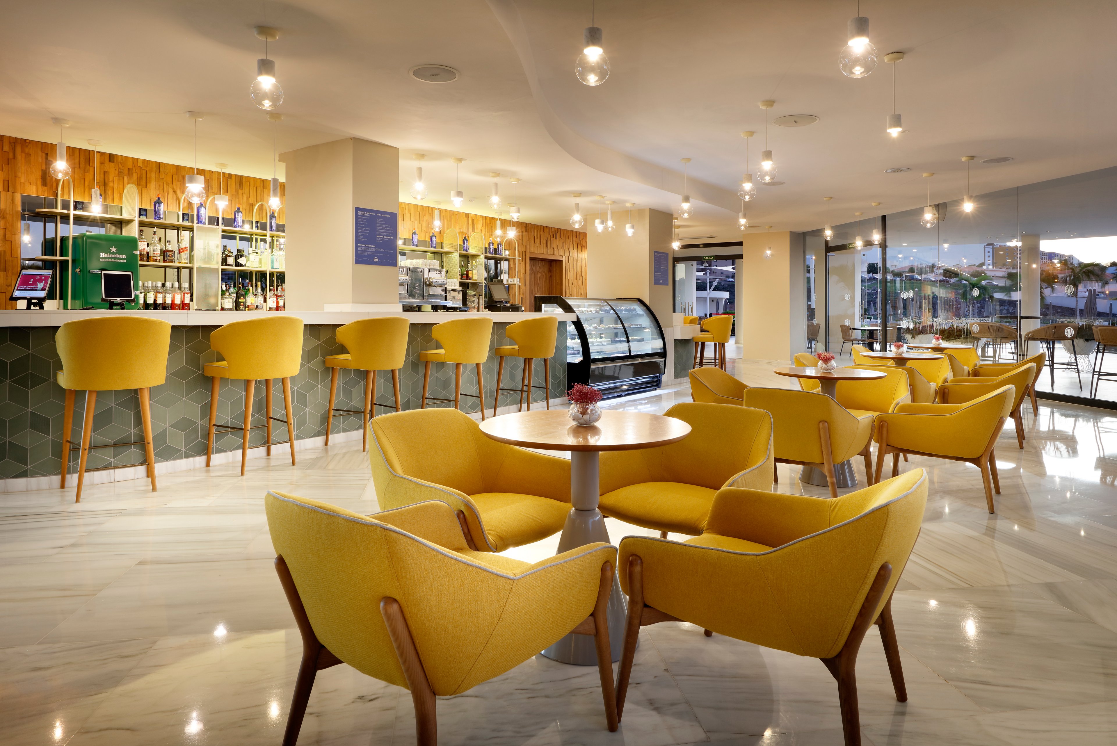 Hard Rock Hotel Tenerife