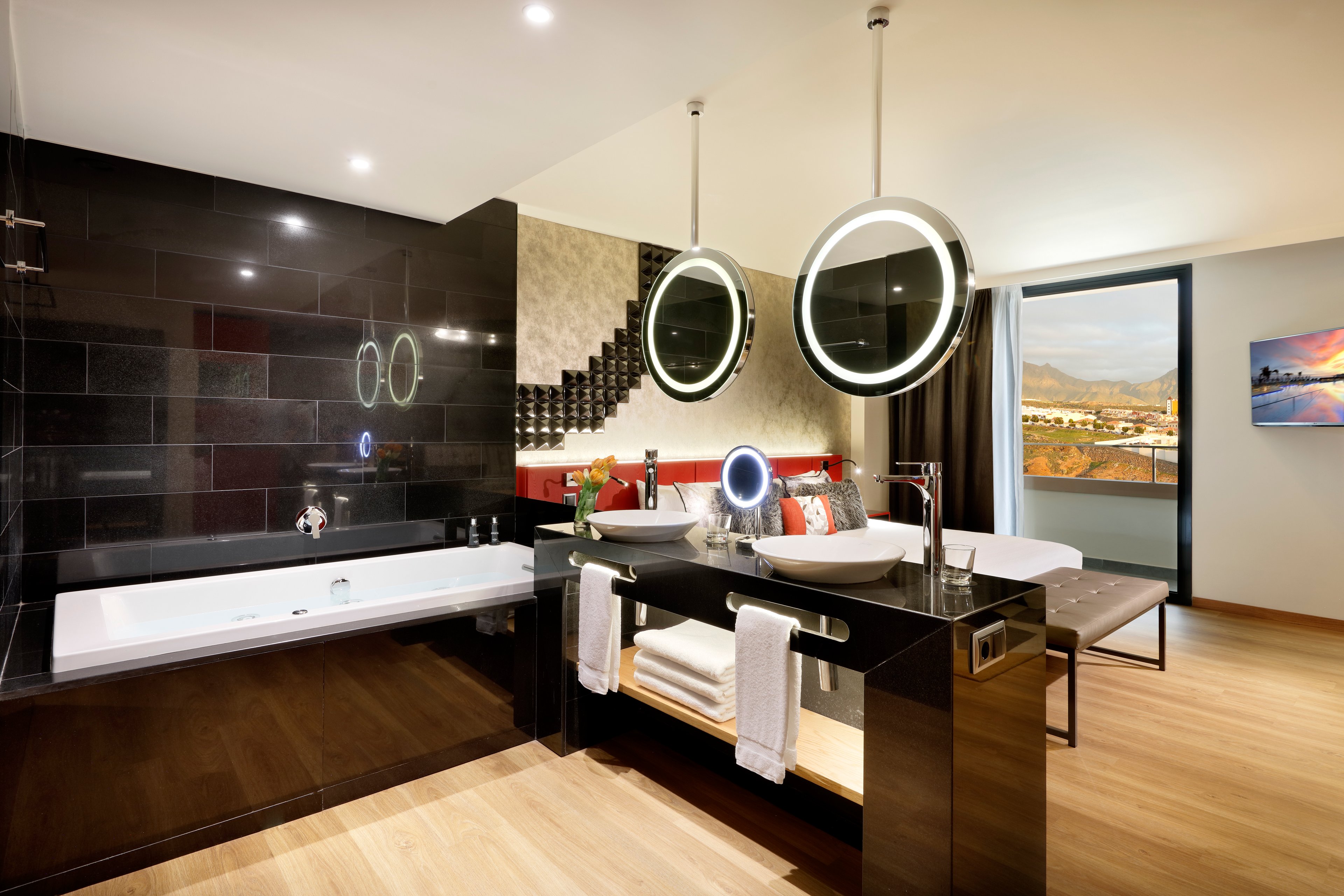 Hard Rock Hotel Tenerife