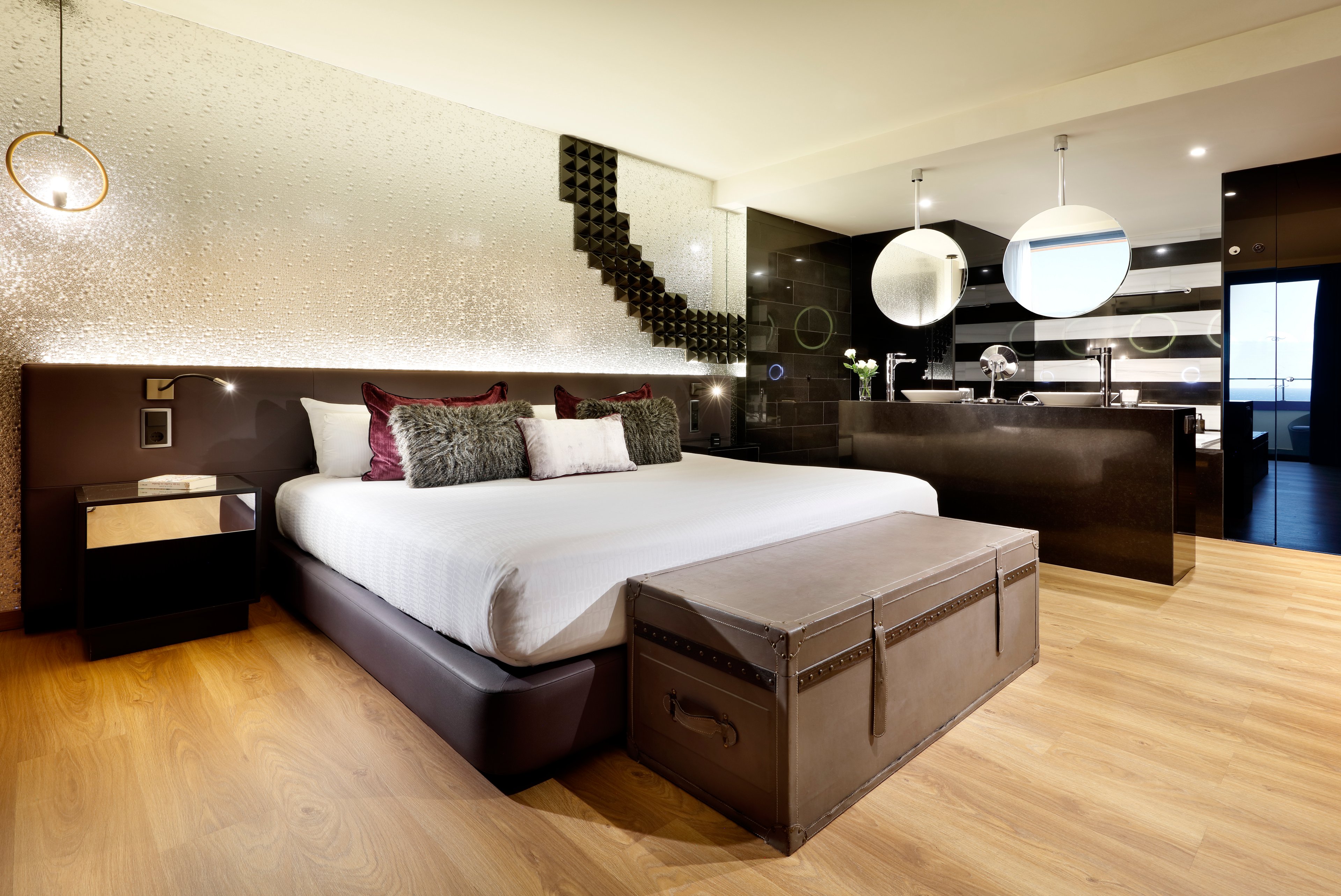 Hard Rock Hotel Tenerife
