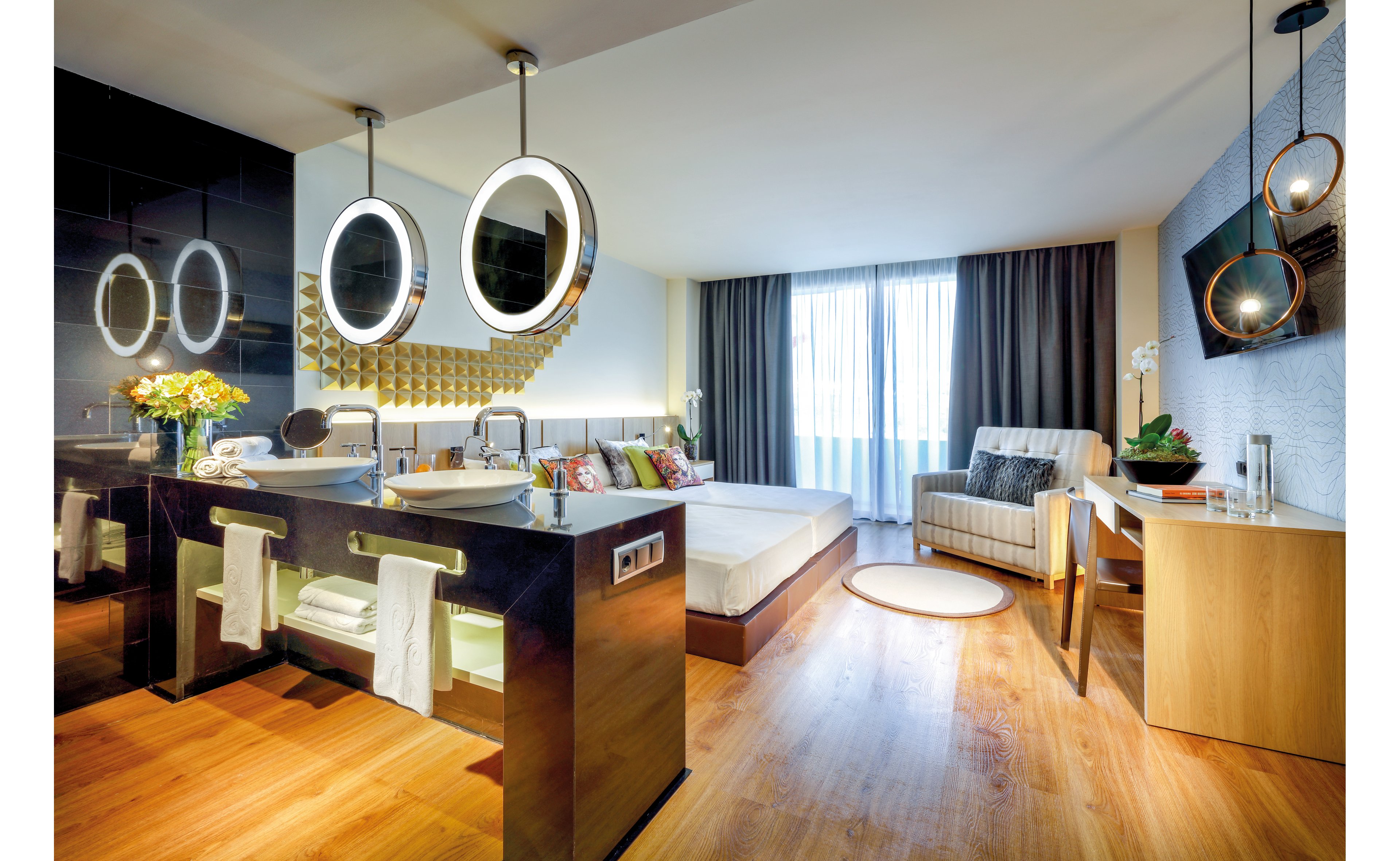 Hard Rock Hotel Tenerife