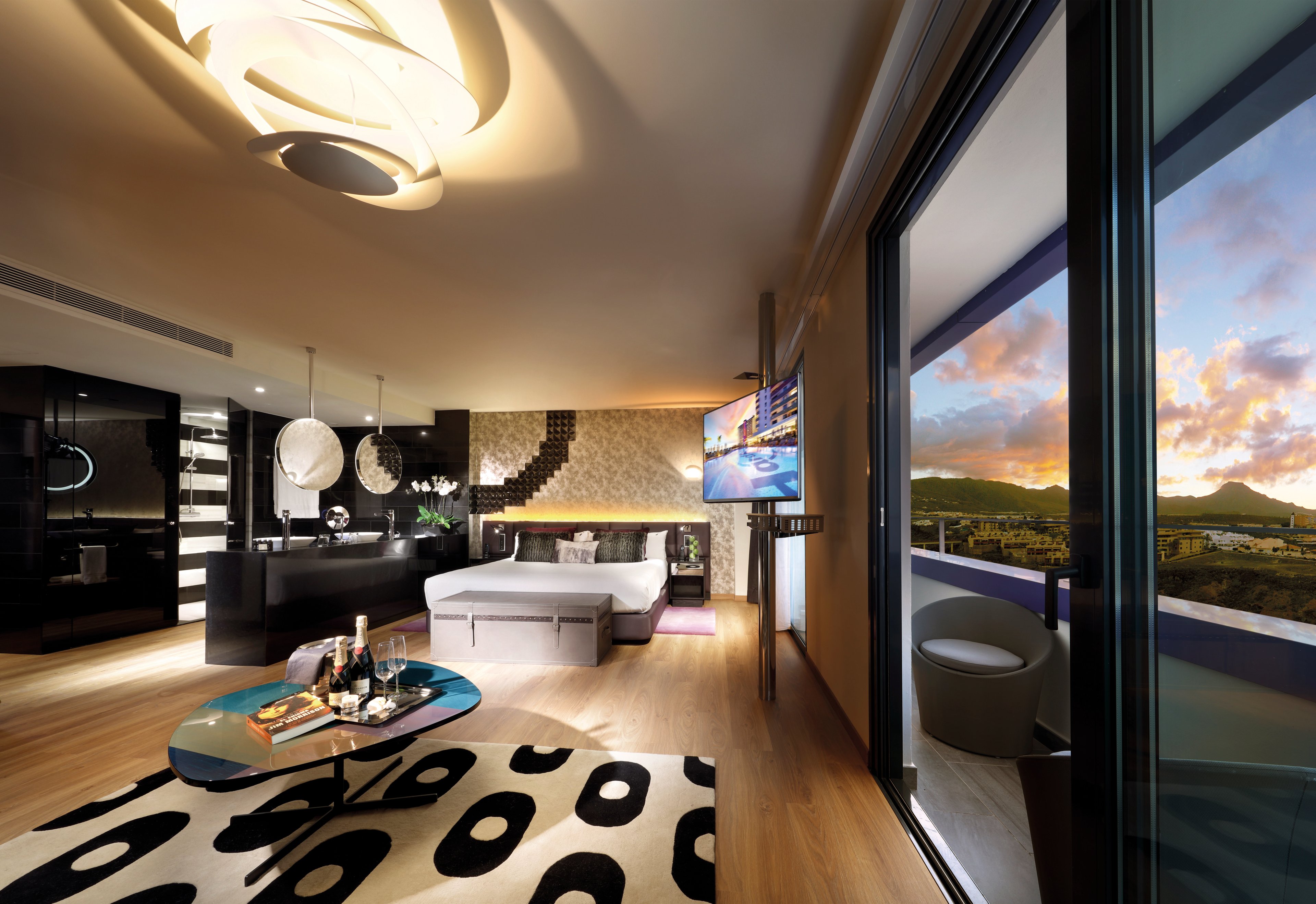 Hard Rock Hotel Tenerife