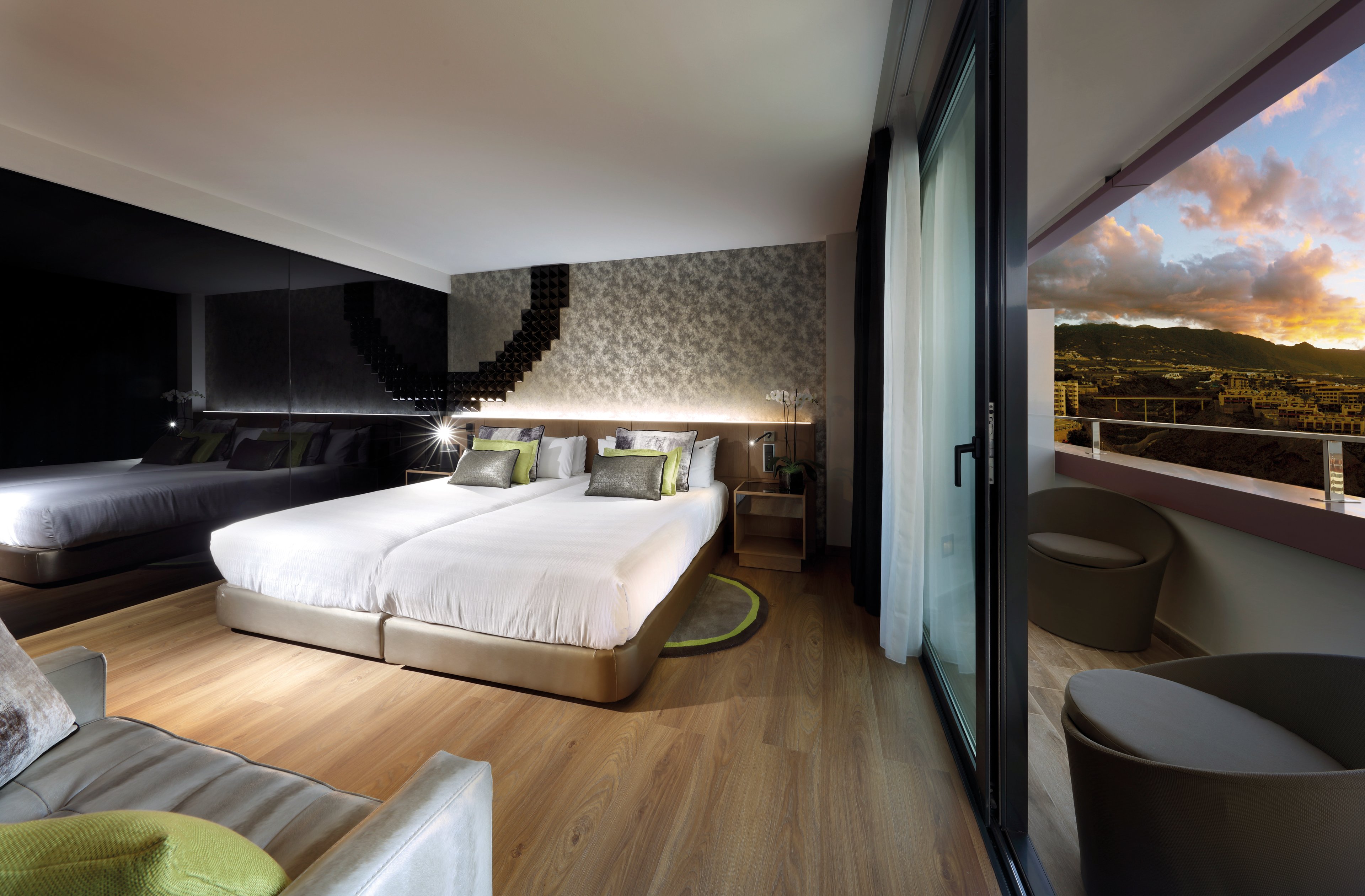 Hard Rock Hotel Tenerife