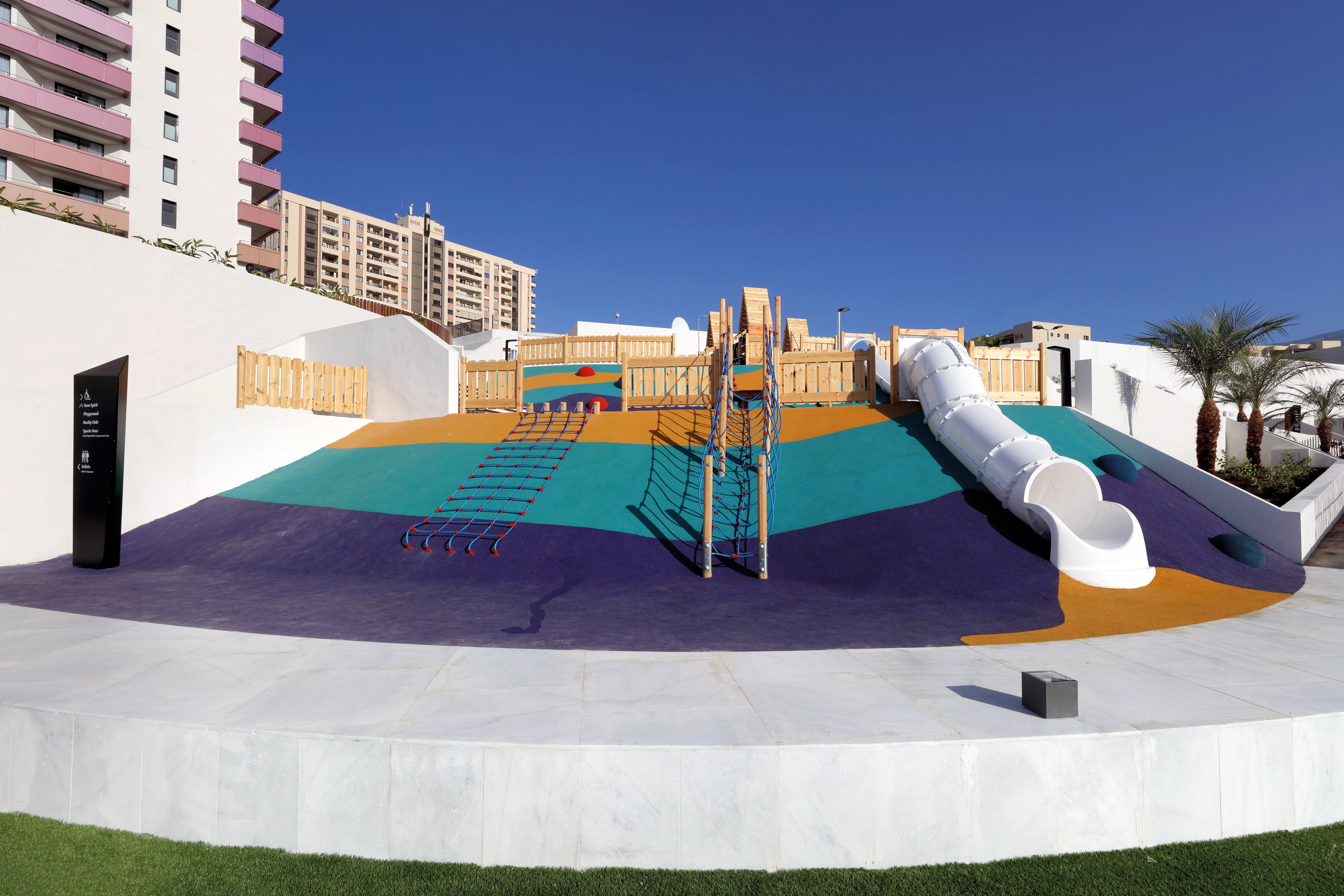 Hard Rock Hotel Tenerife