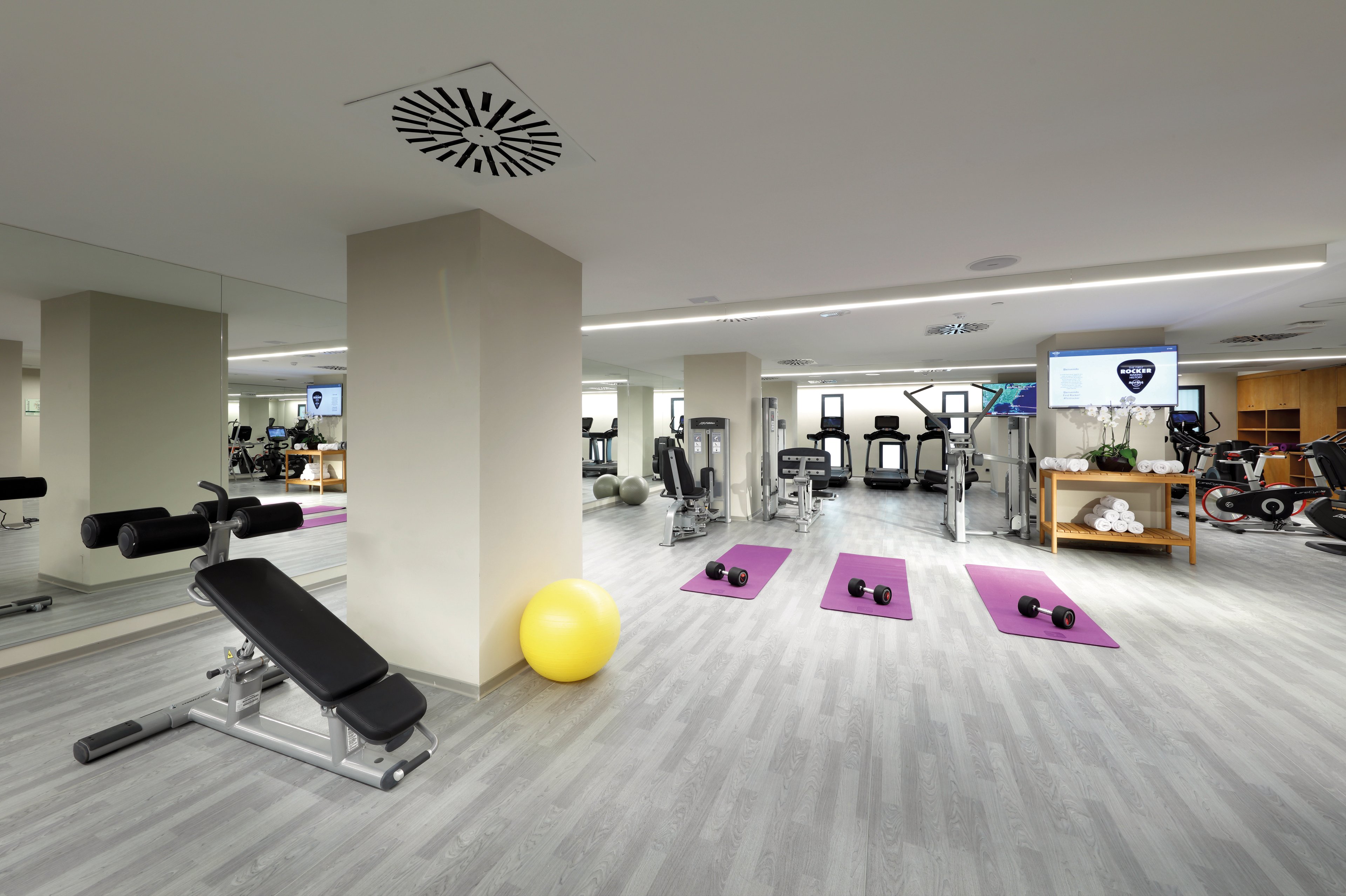 Hard Rock Hotel Tenerife