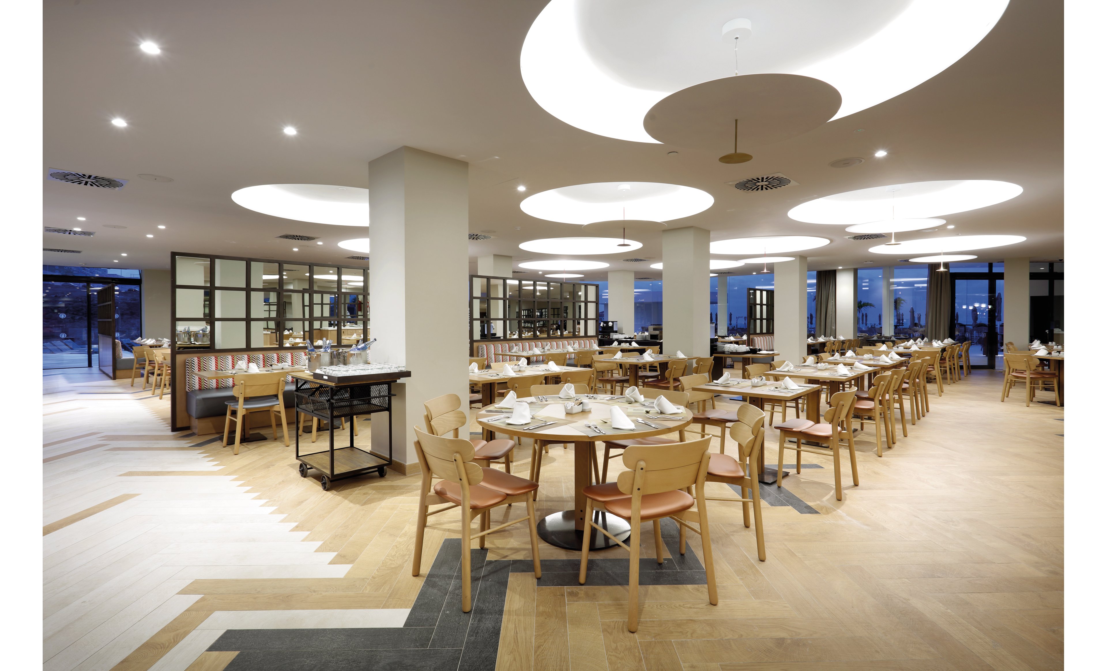 Hard Rock Hotel Tenerife