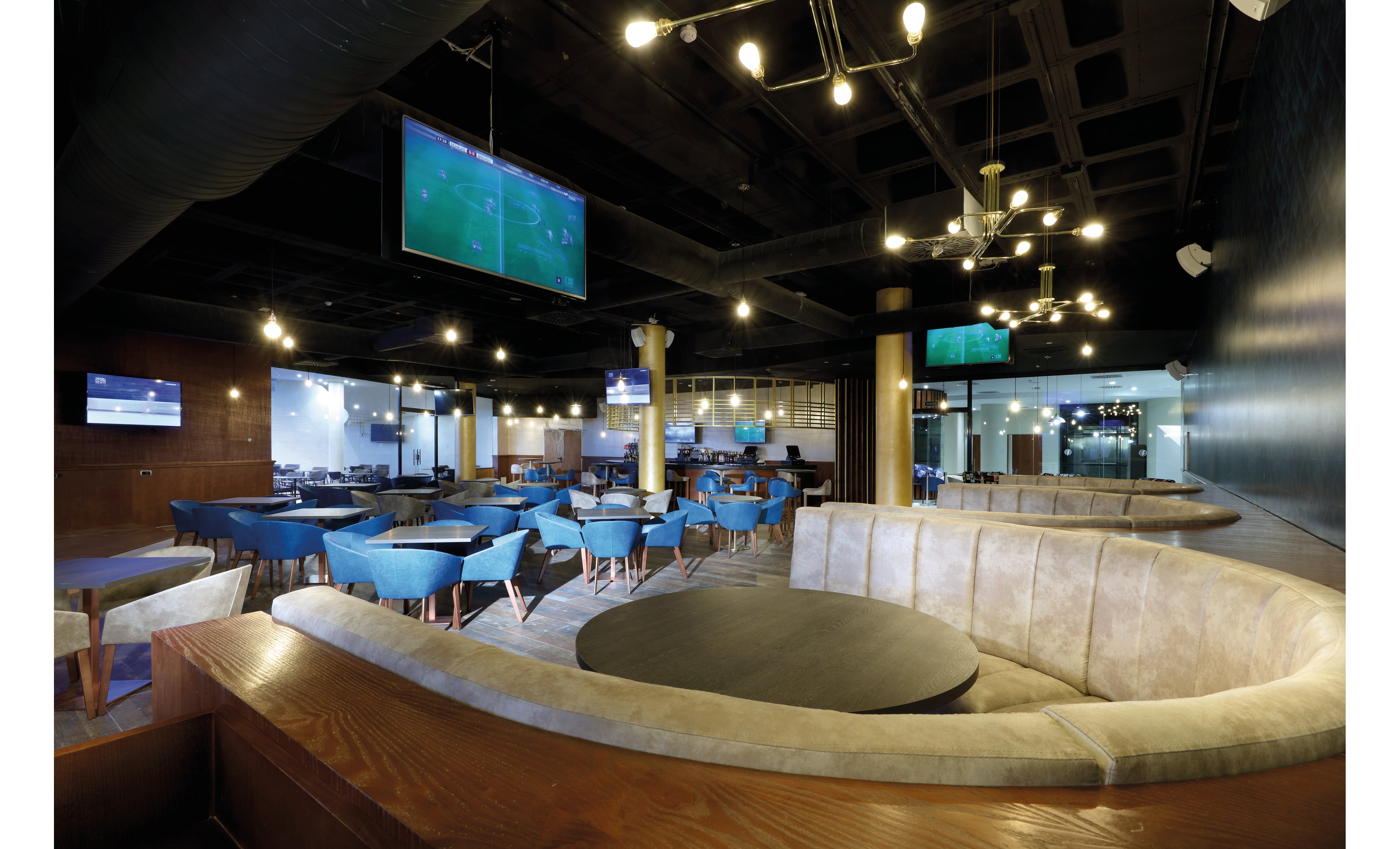 Hard Rock Hotel Tenerife