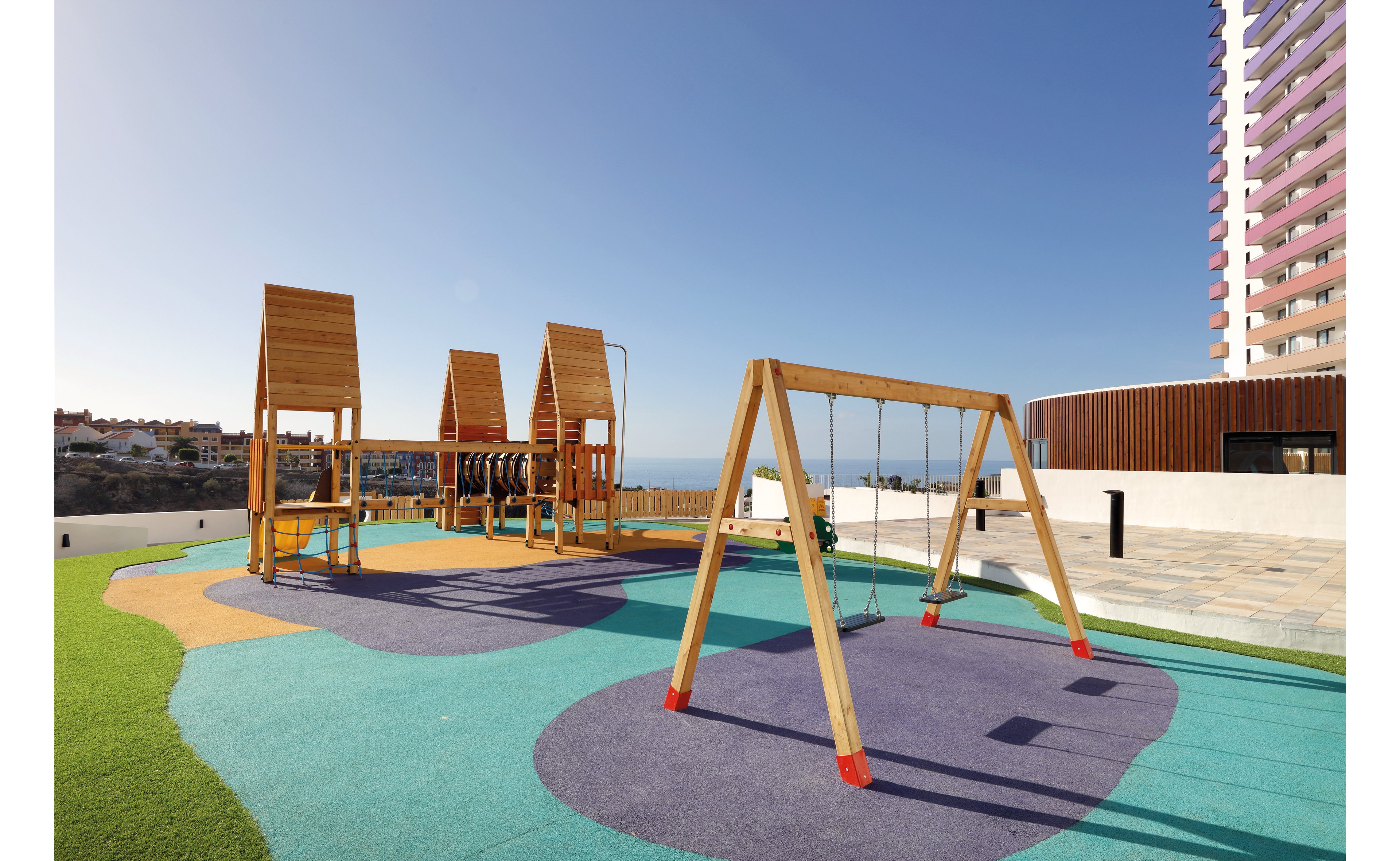 Hard Rock Hotel Tenerife