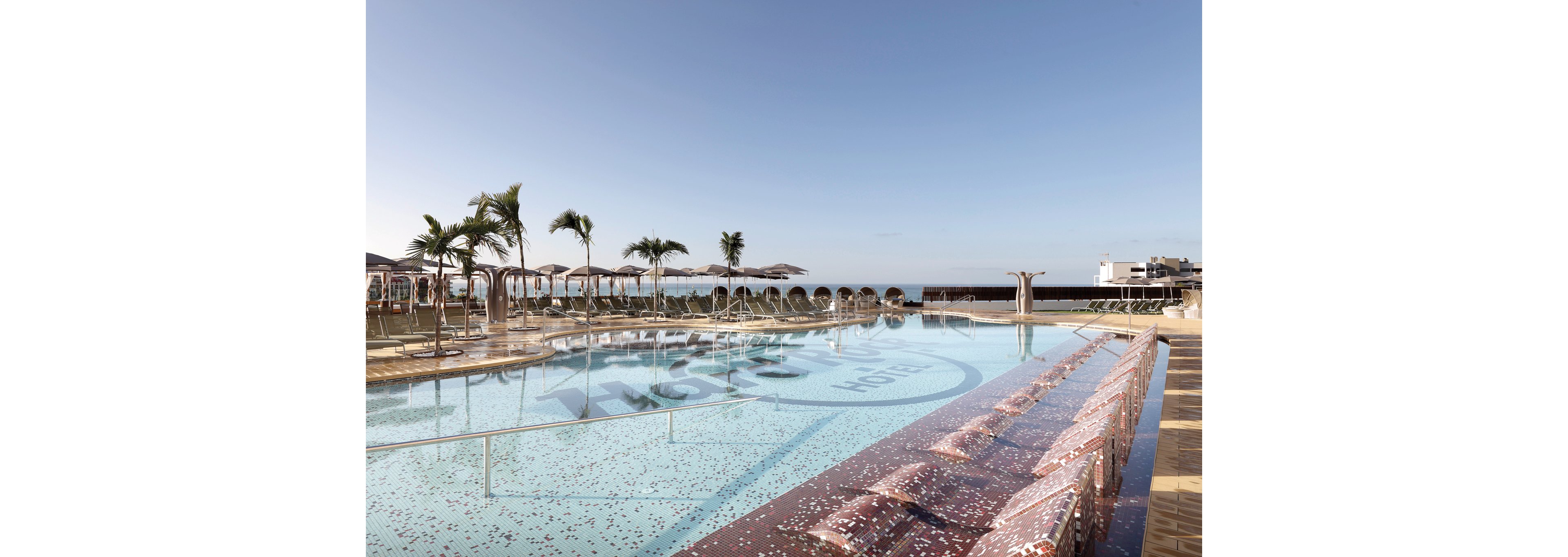 Hard Rock Hotel Tenerife