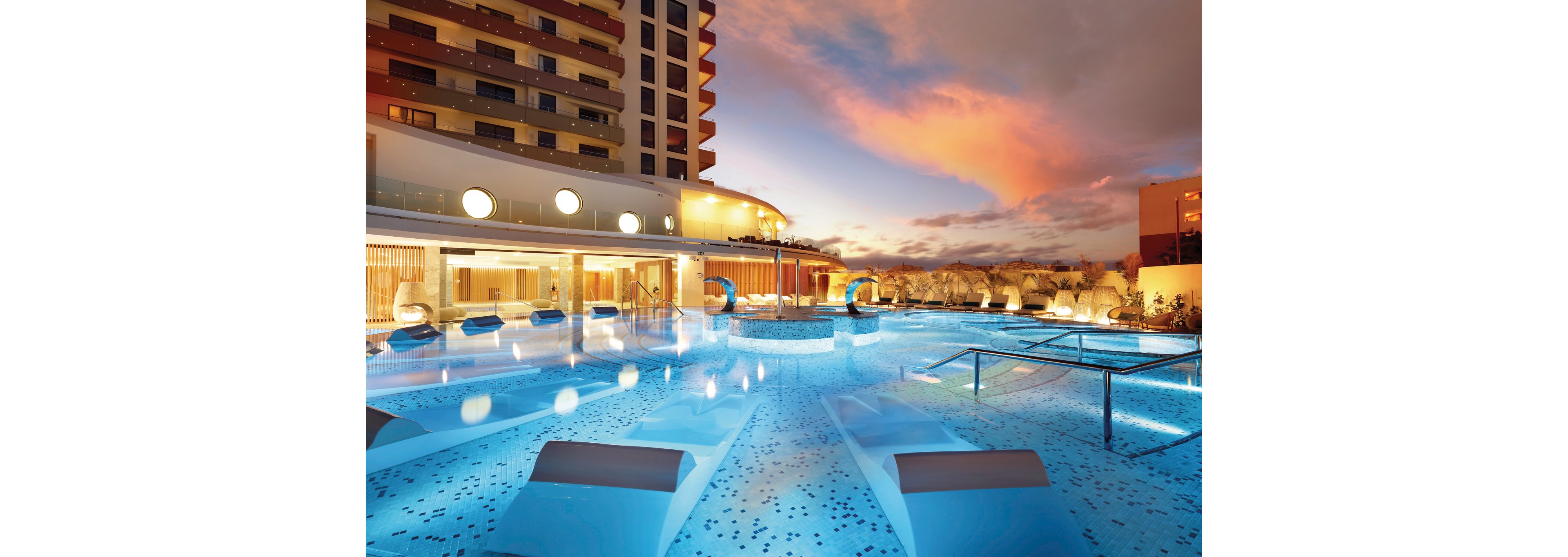 Hard Rock Hotel Tenerife
