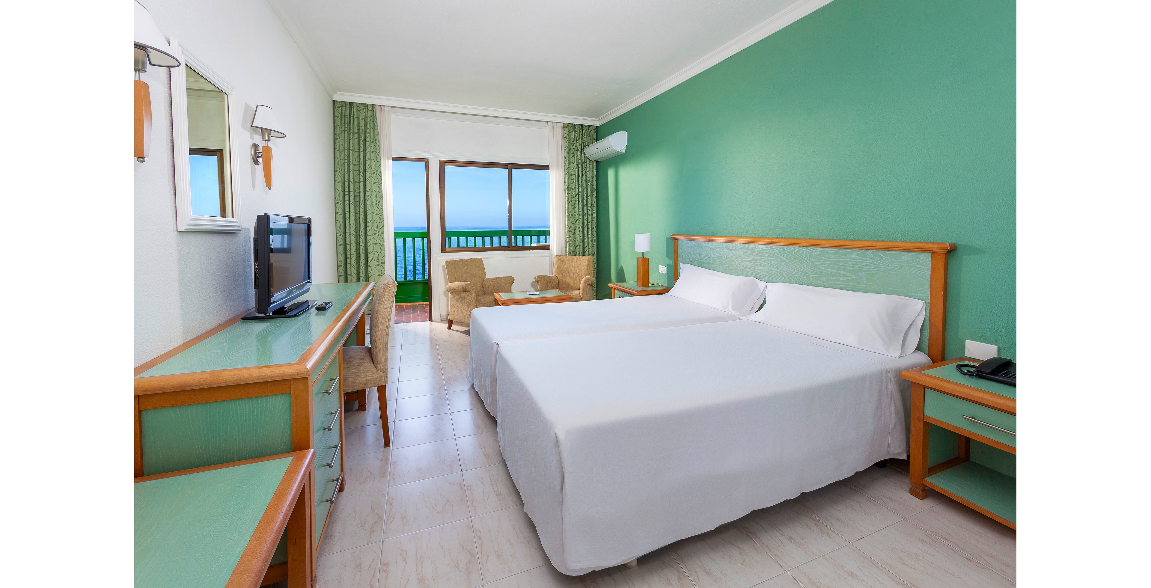 Sol Puerto De La Cruz Tenerife