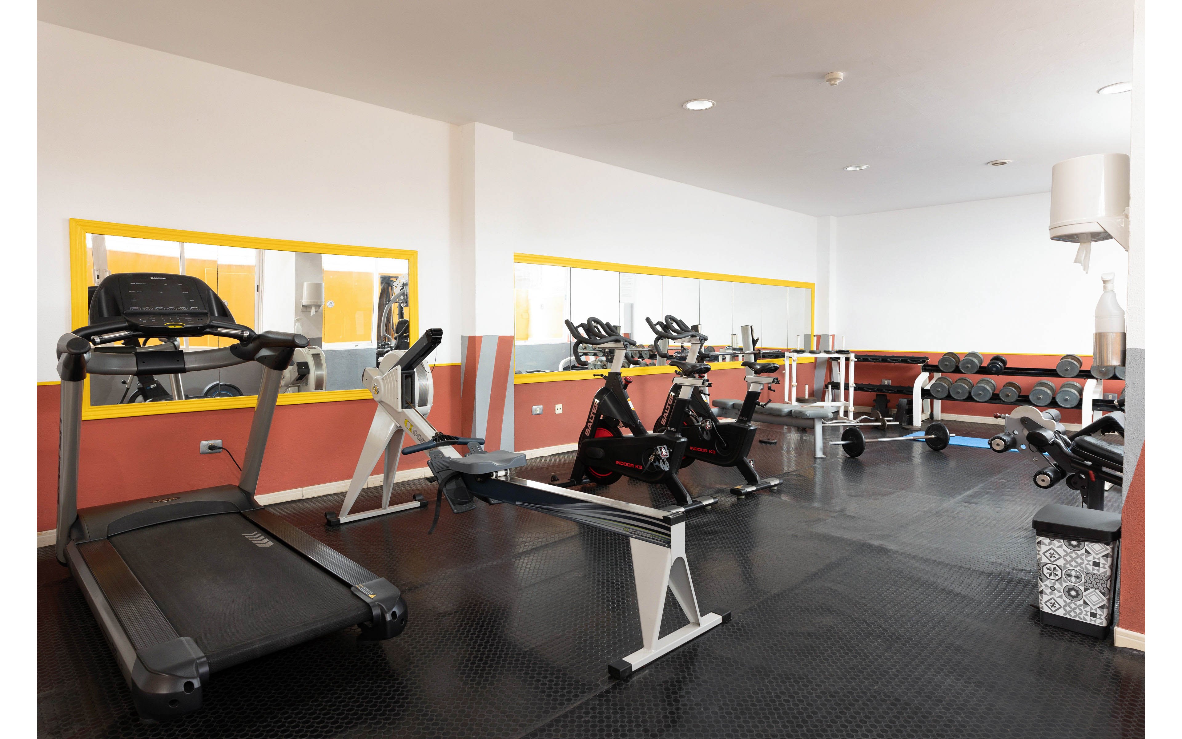 Hotel Villa De Adeje Beach