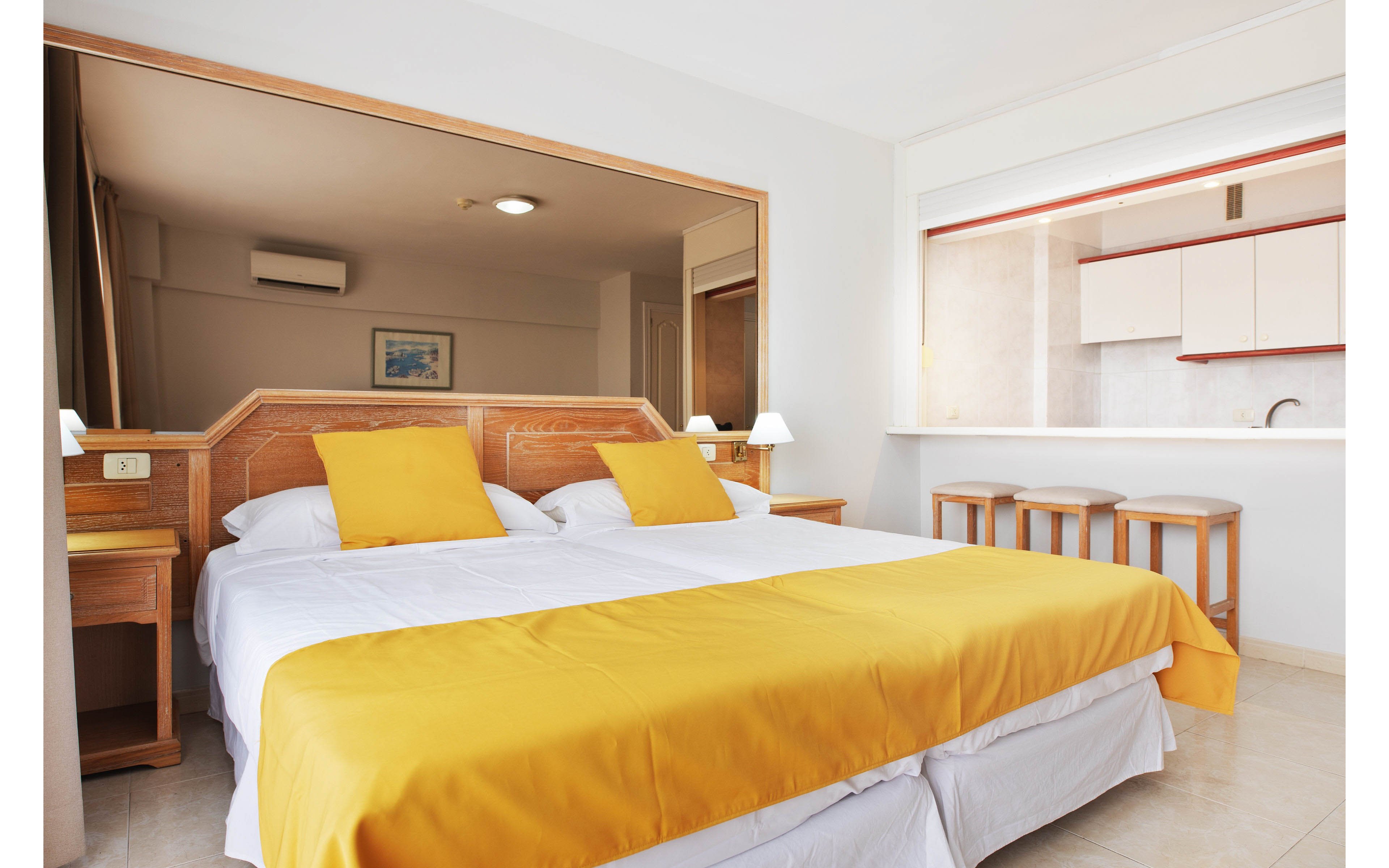 Hotel Villa De Adeje Beach