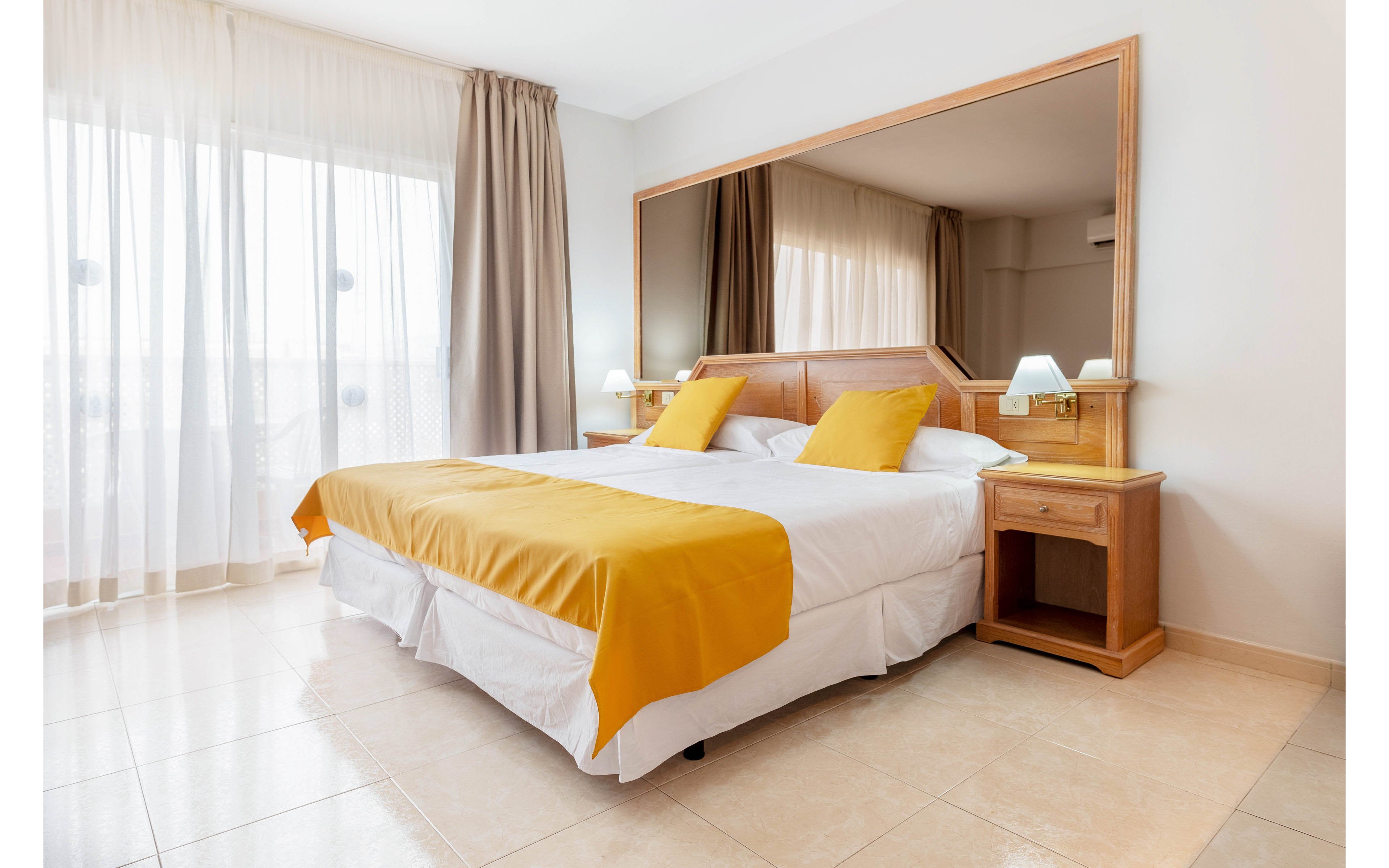 Hotel Villa De Adeje Beach