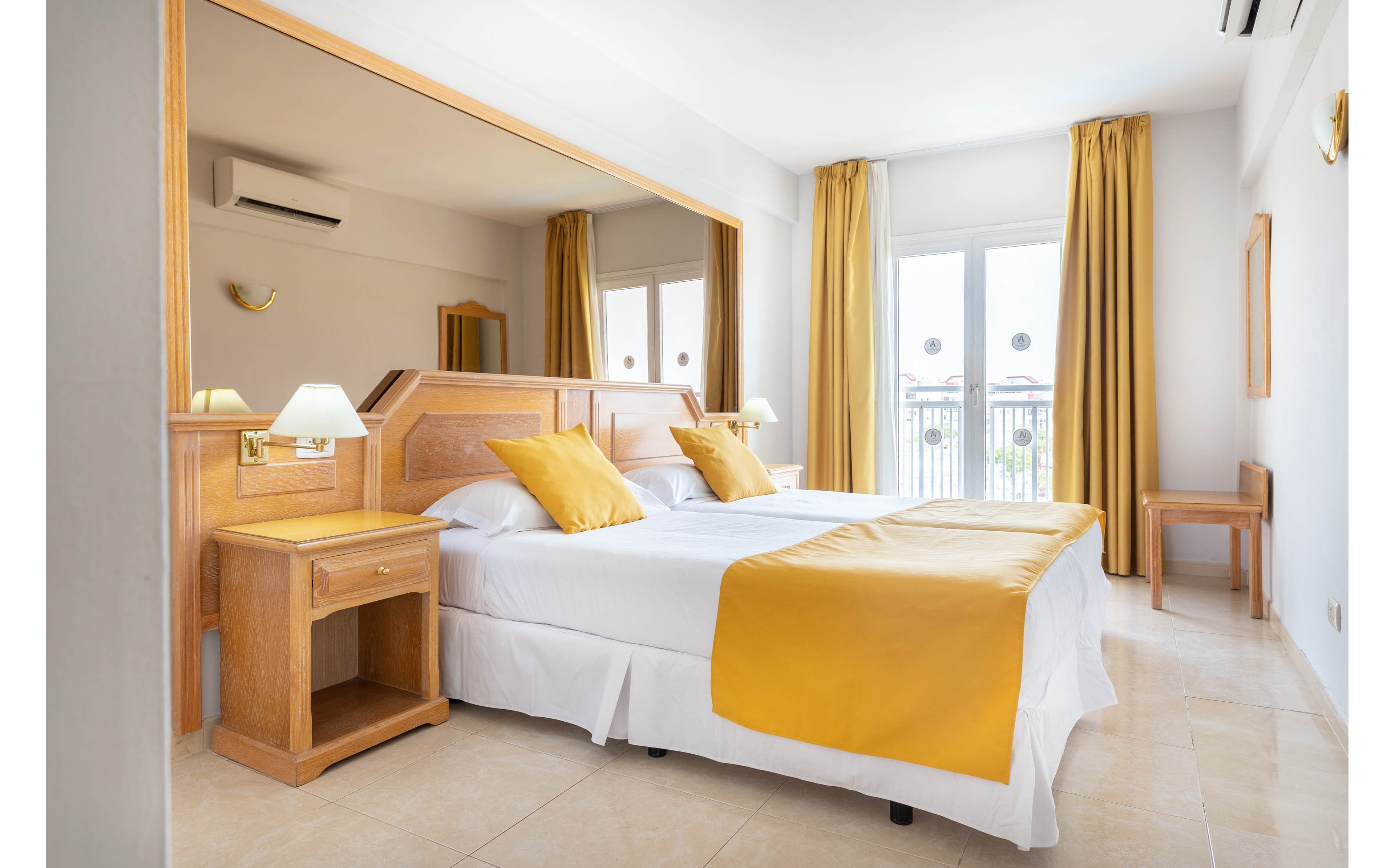 Hotel Villa De Adeje Beach