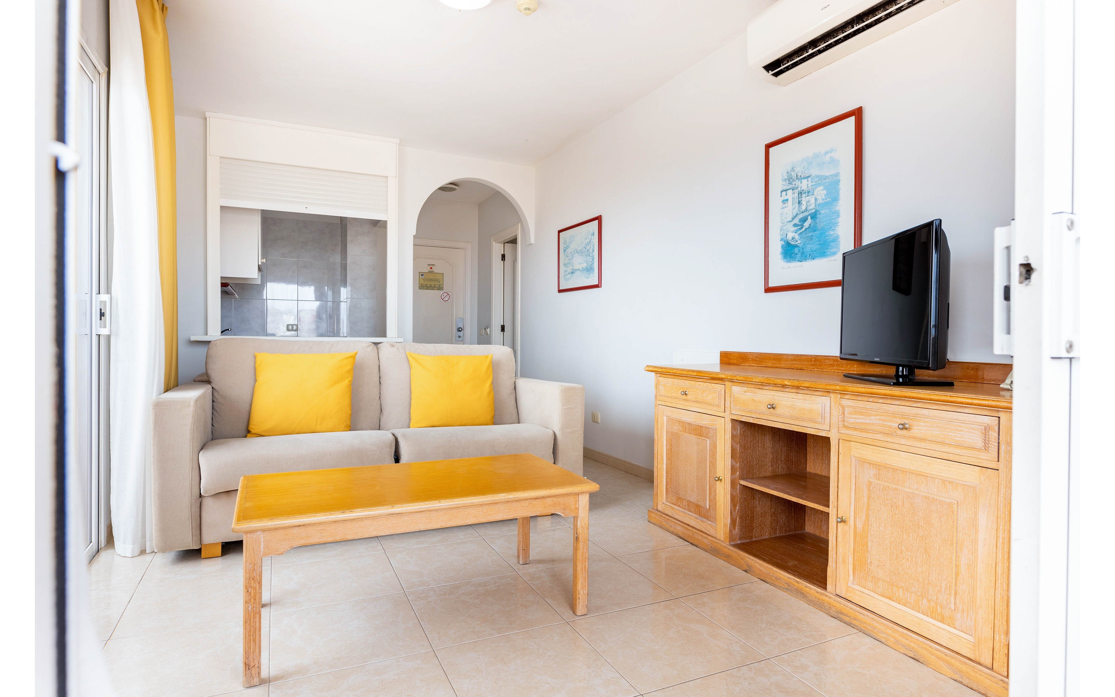 Hotel Villa De Adeje Beach