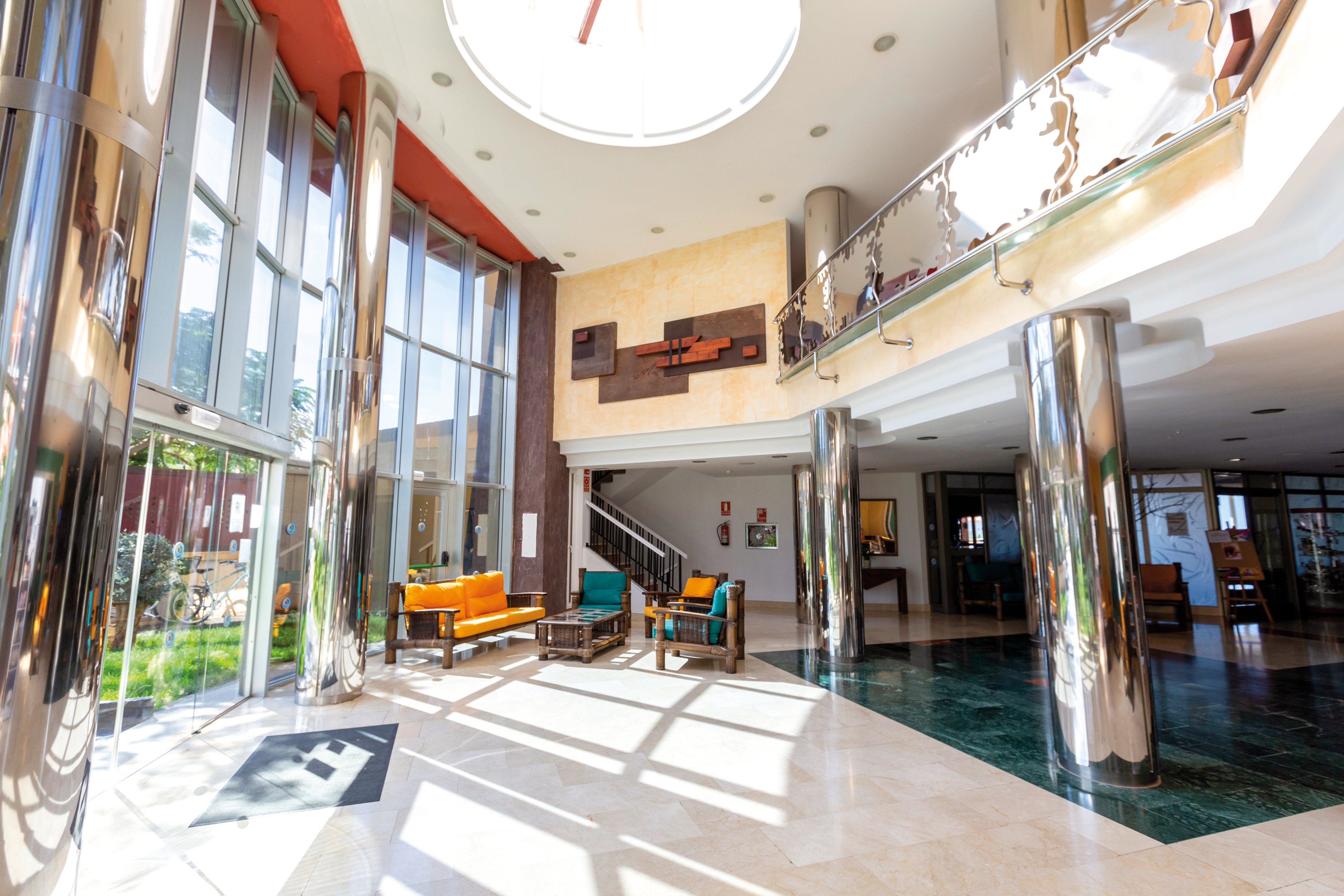 Hotel Villa De Adeje Beach