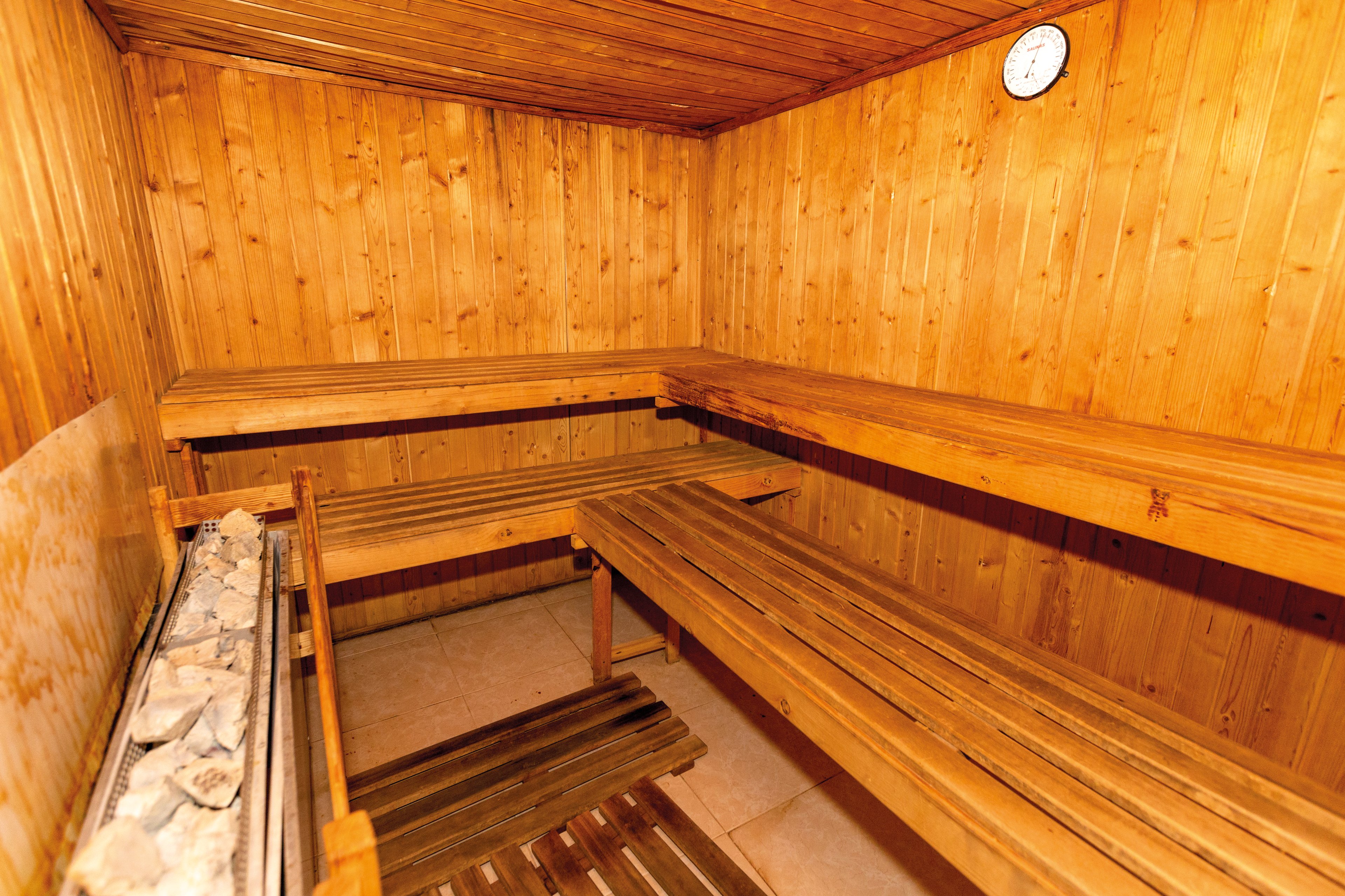 Hotel Villa De Adeje Beach