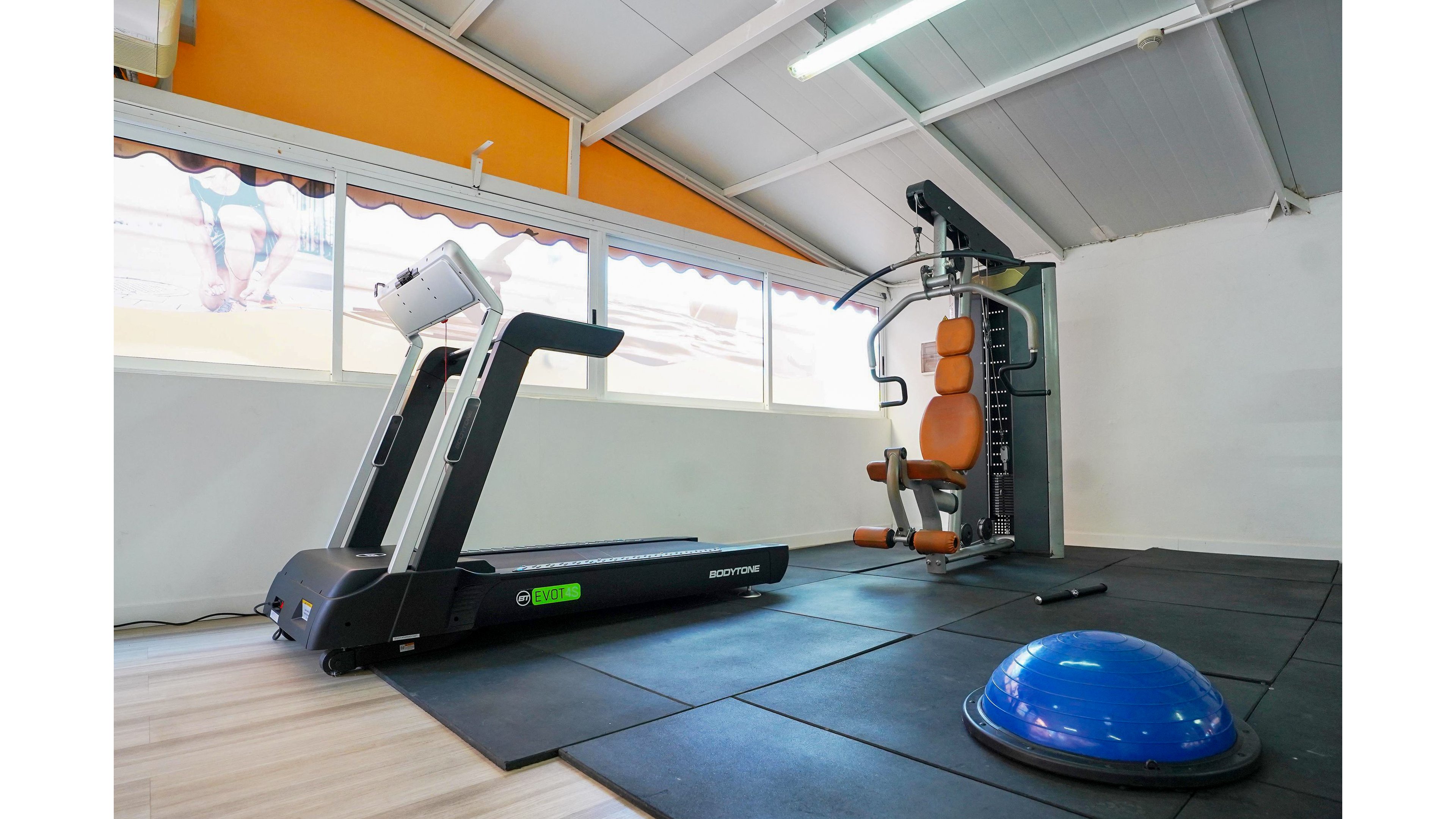 Coral Los Alisios & Siam Park Waterpark