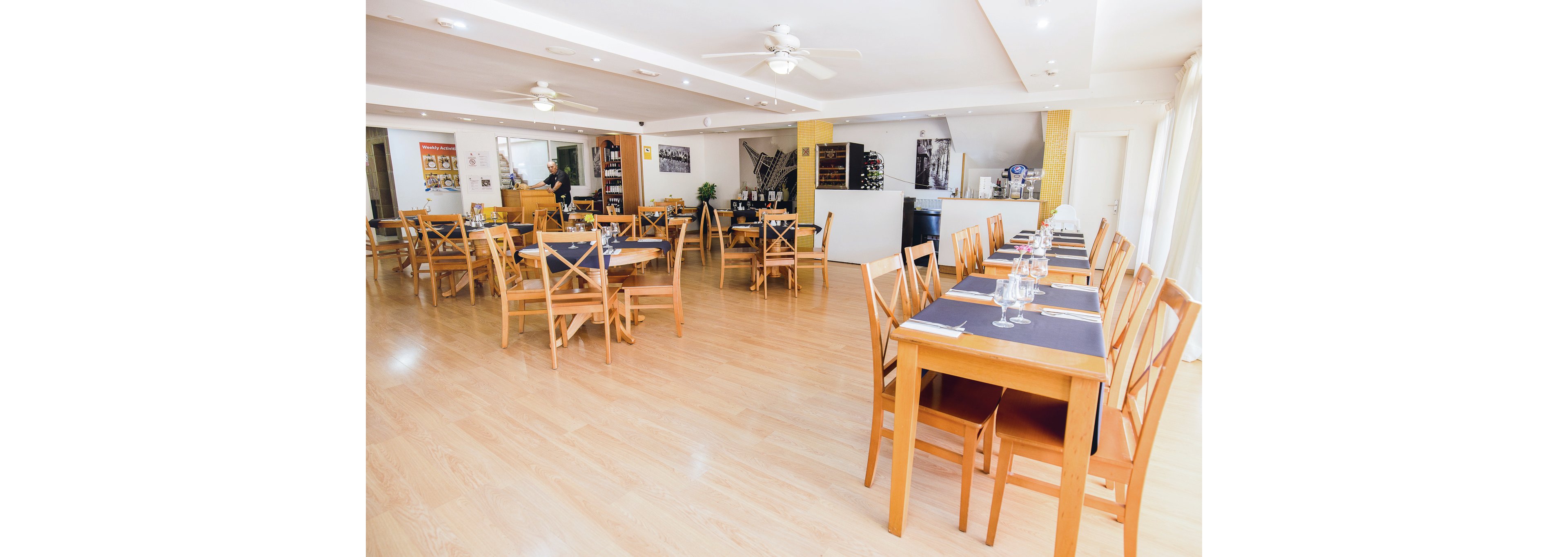 Coral Los Alisios & Siam Park Waterpark