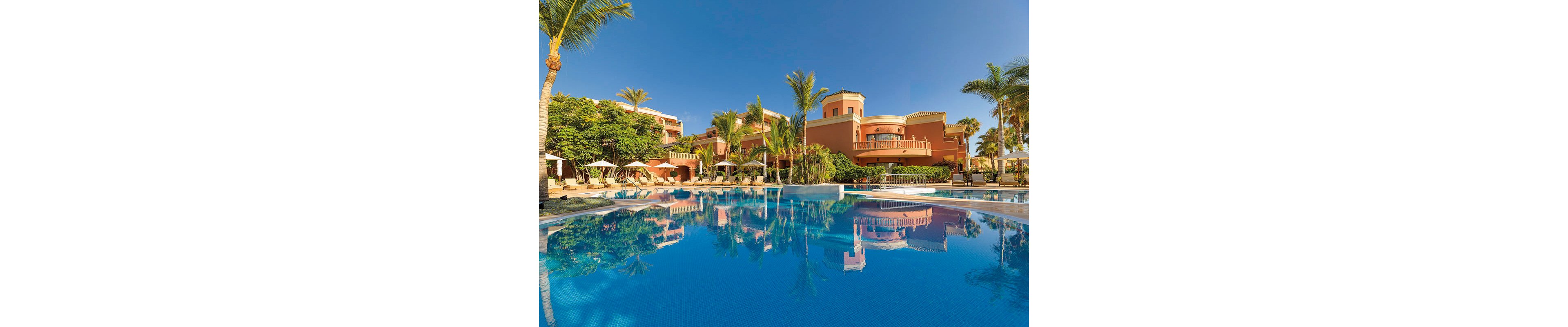 Las Madrigueras Golf Resort & Spa