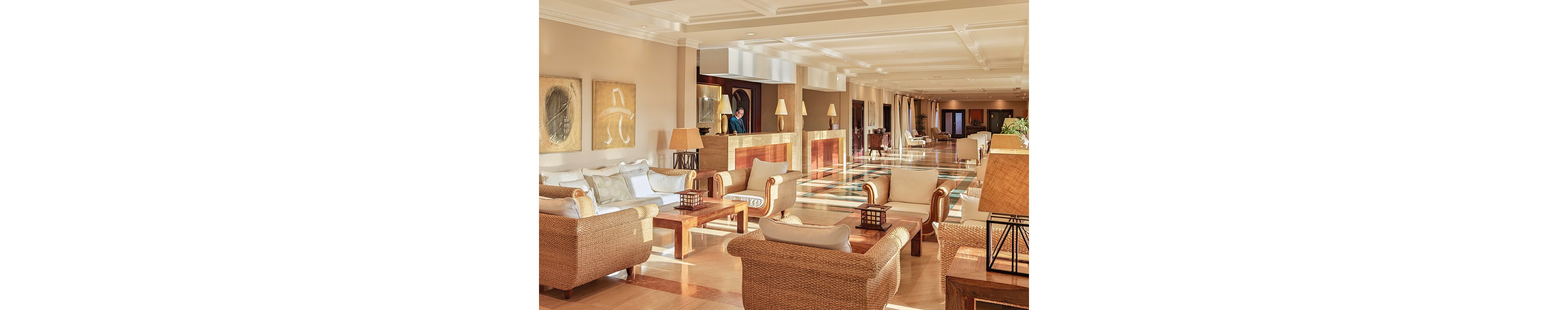 Las Madrigueras Golf Resort & Spa