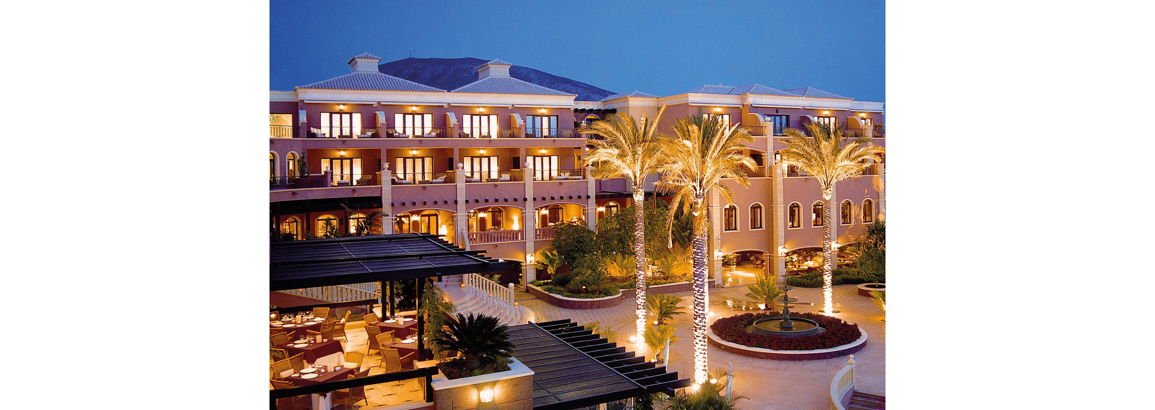 Las Madrigueras Golf Resort & Spa