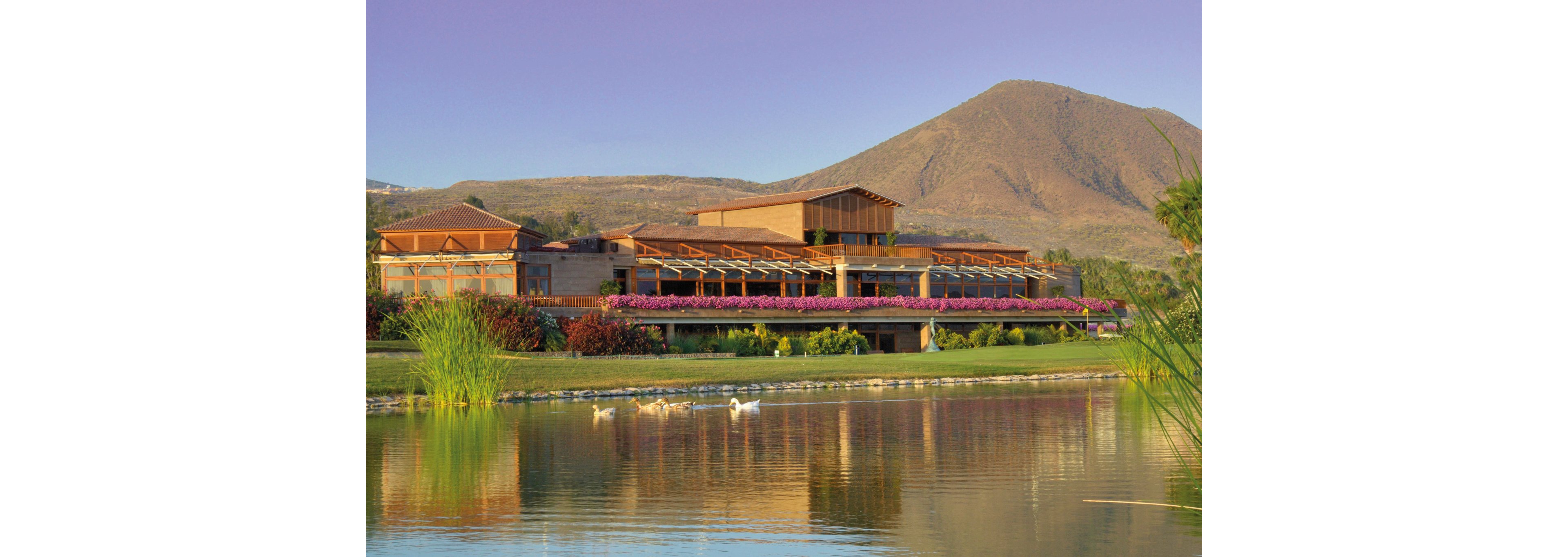 Las Madrigueras Golf Resort & Spa