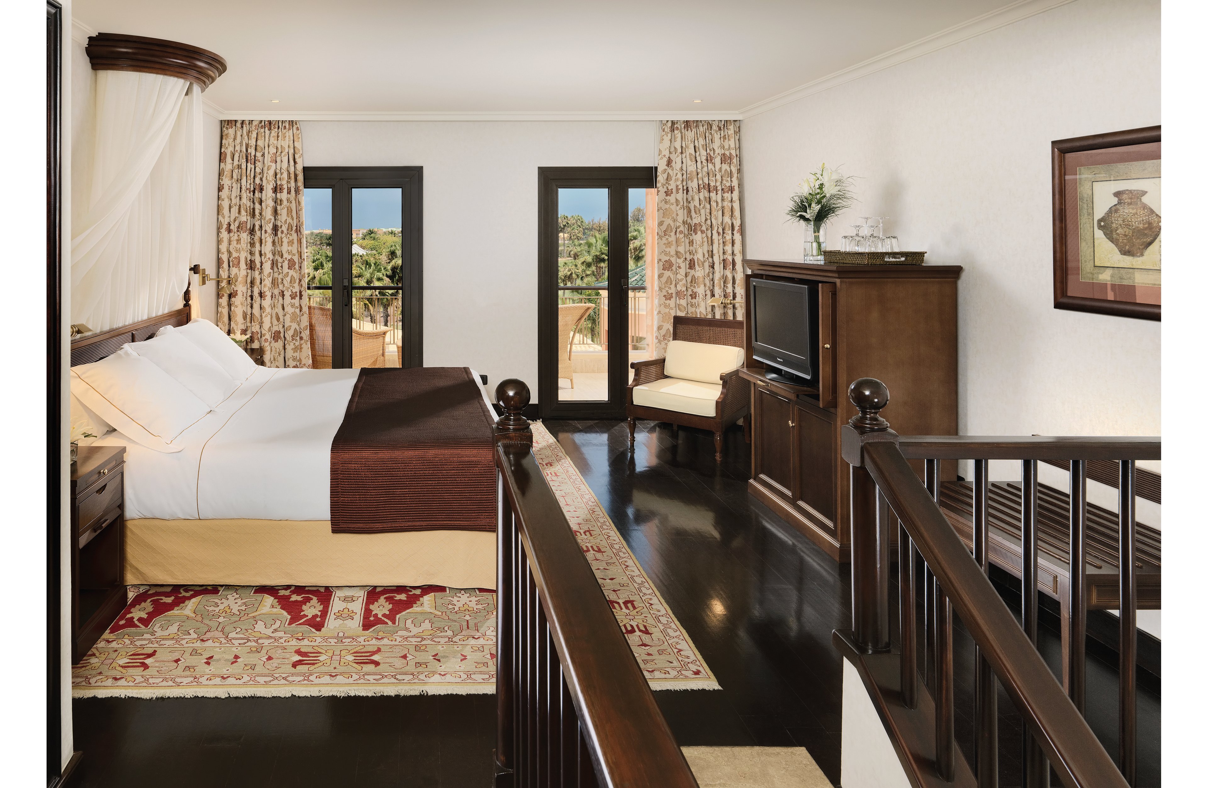 Las Madrigueras Golf Resort & Spa