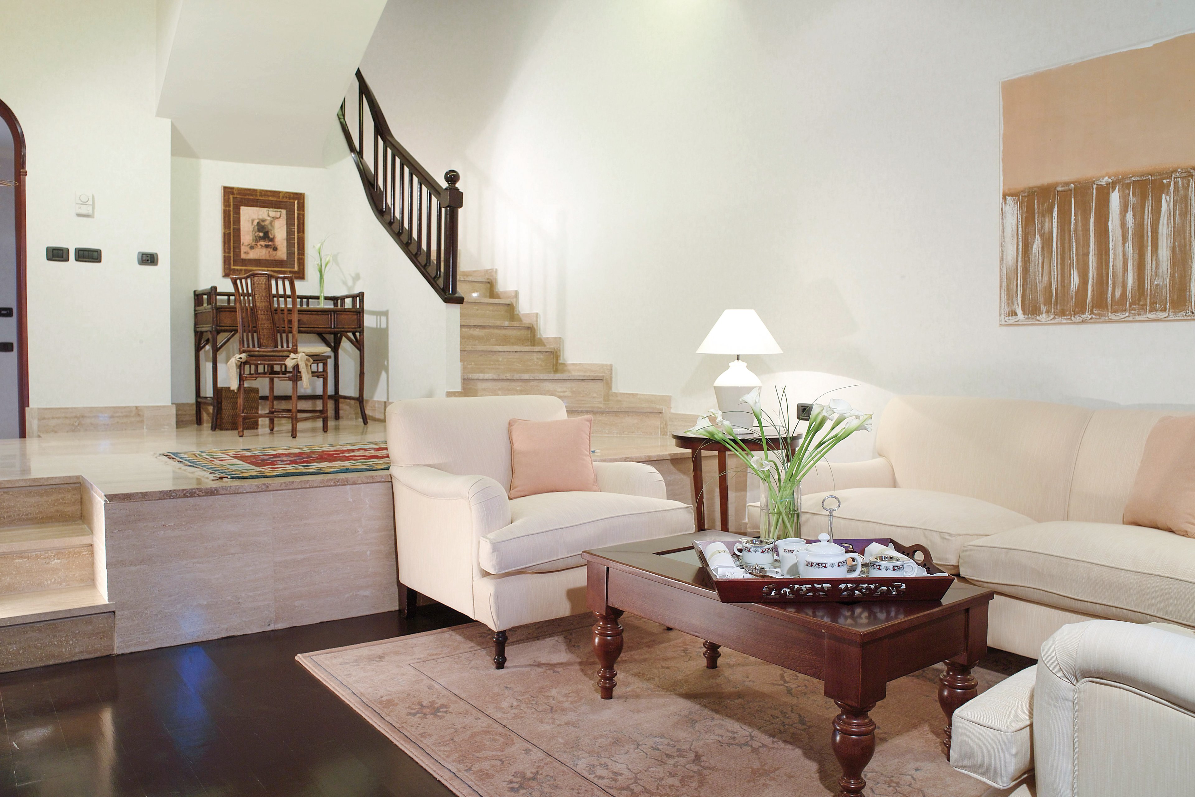 Las Madrigueras Golf Resort & Spa