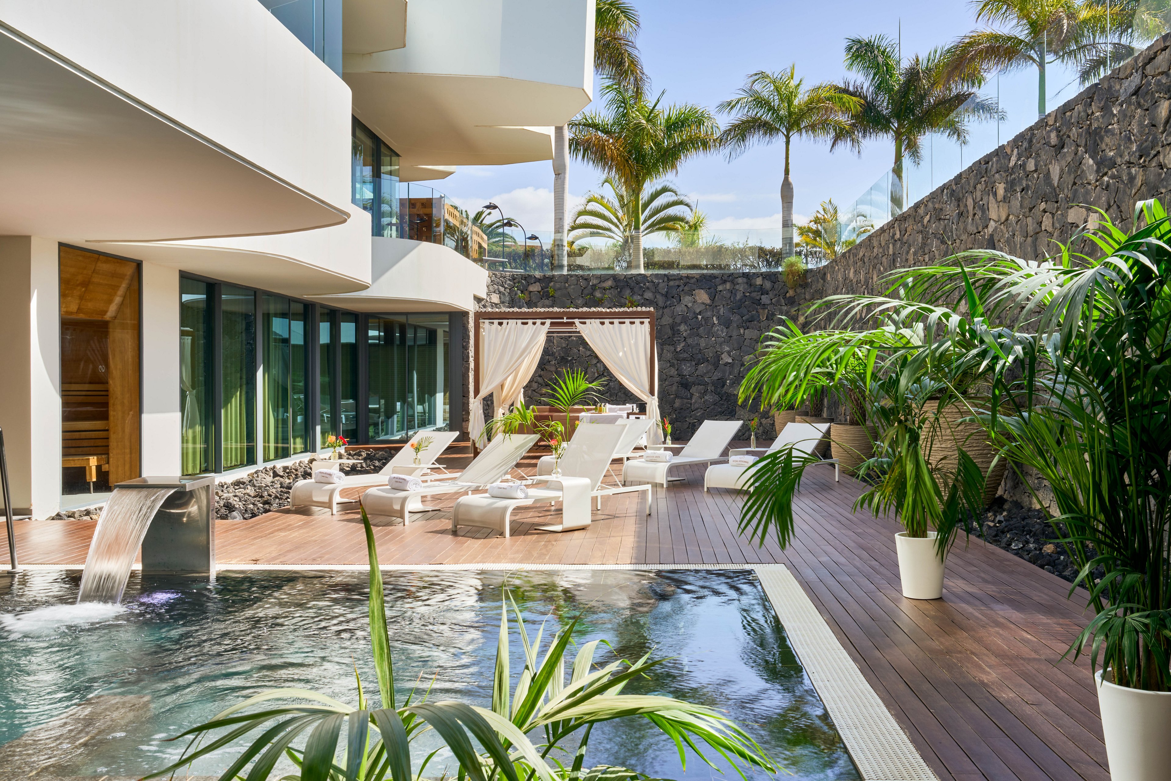 Royal Hideaway Corales Beach