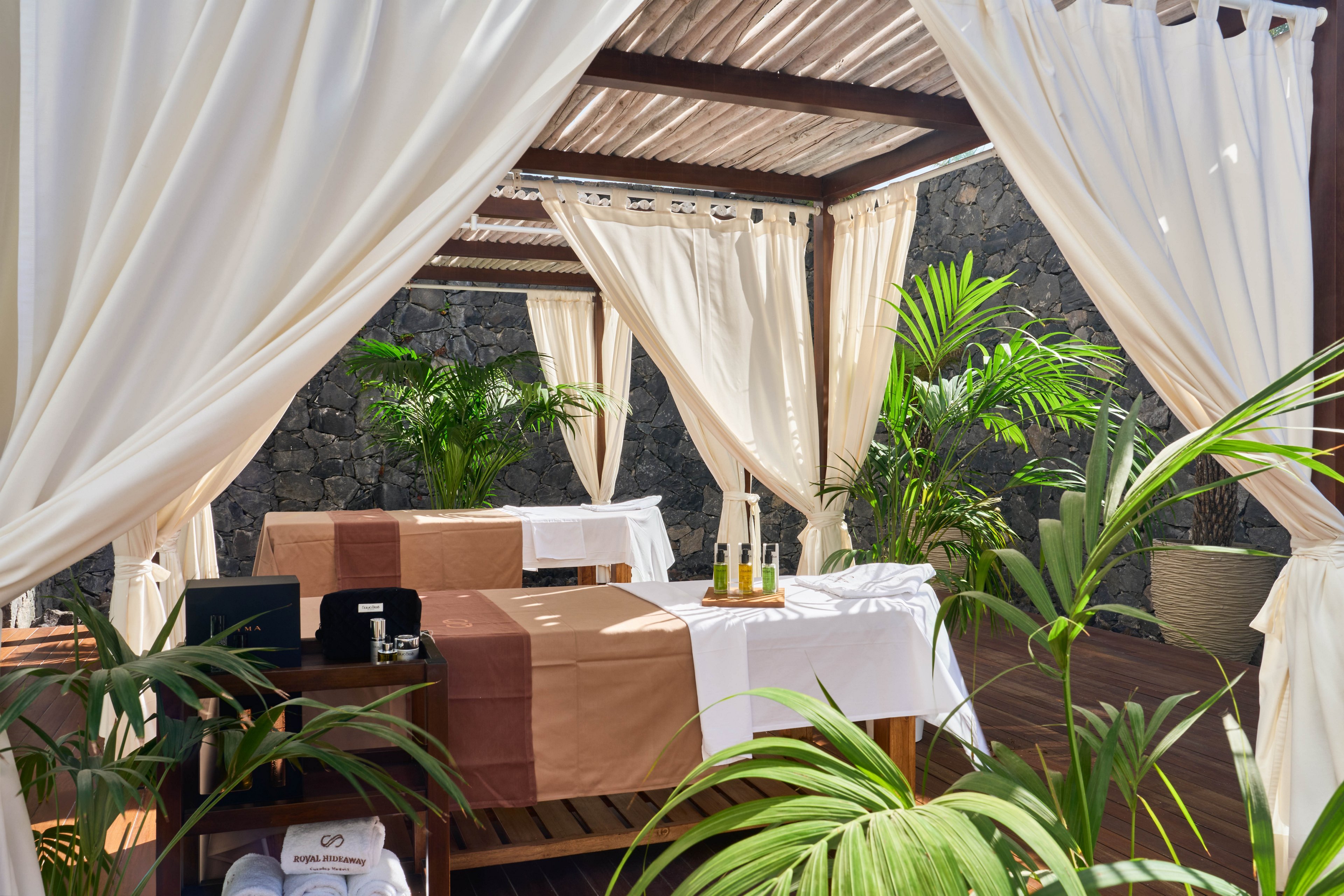 Royal Hideaway Corales Beach