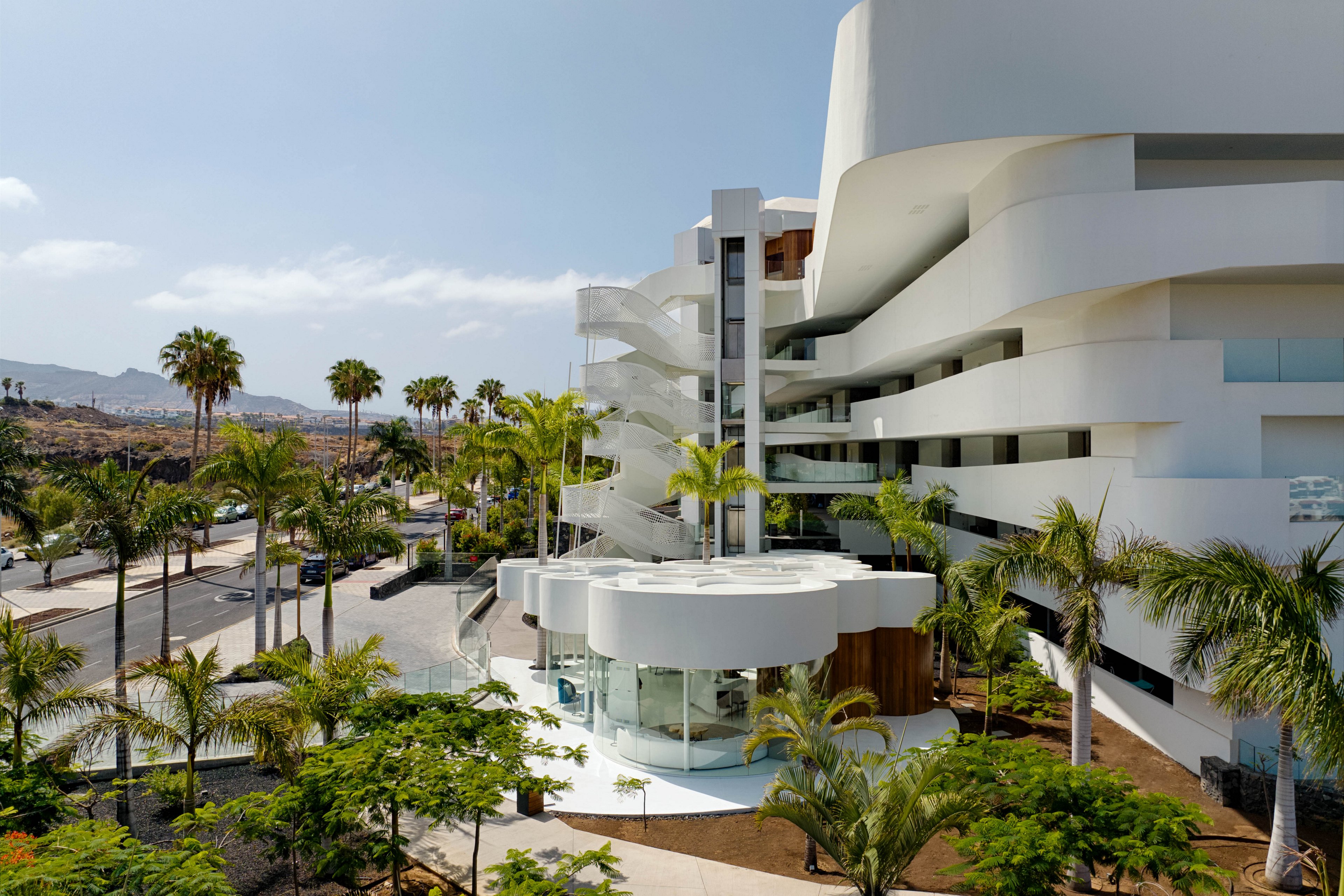 Royal Hideaway Corales Beach