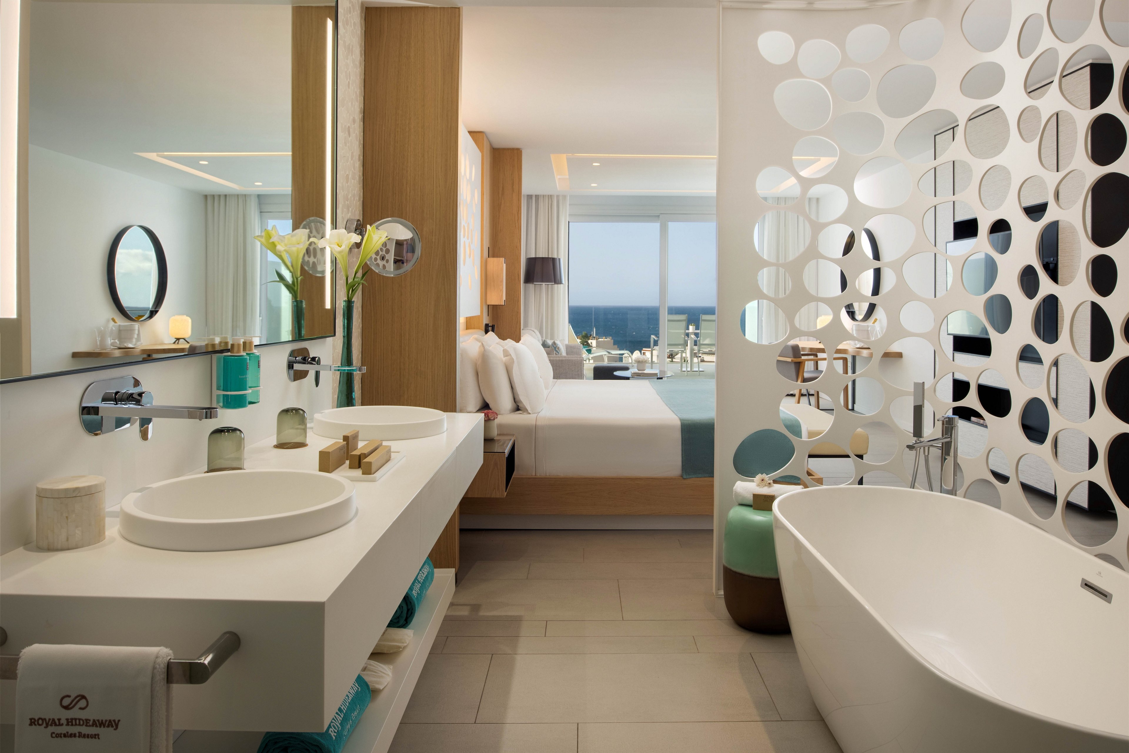 Royal Hideaway Corales Beach