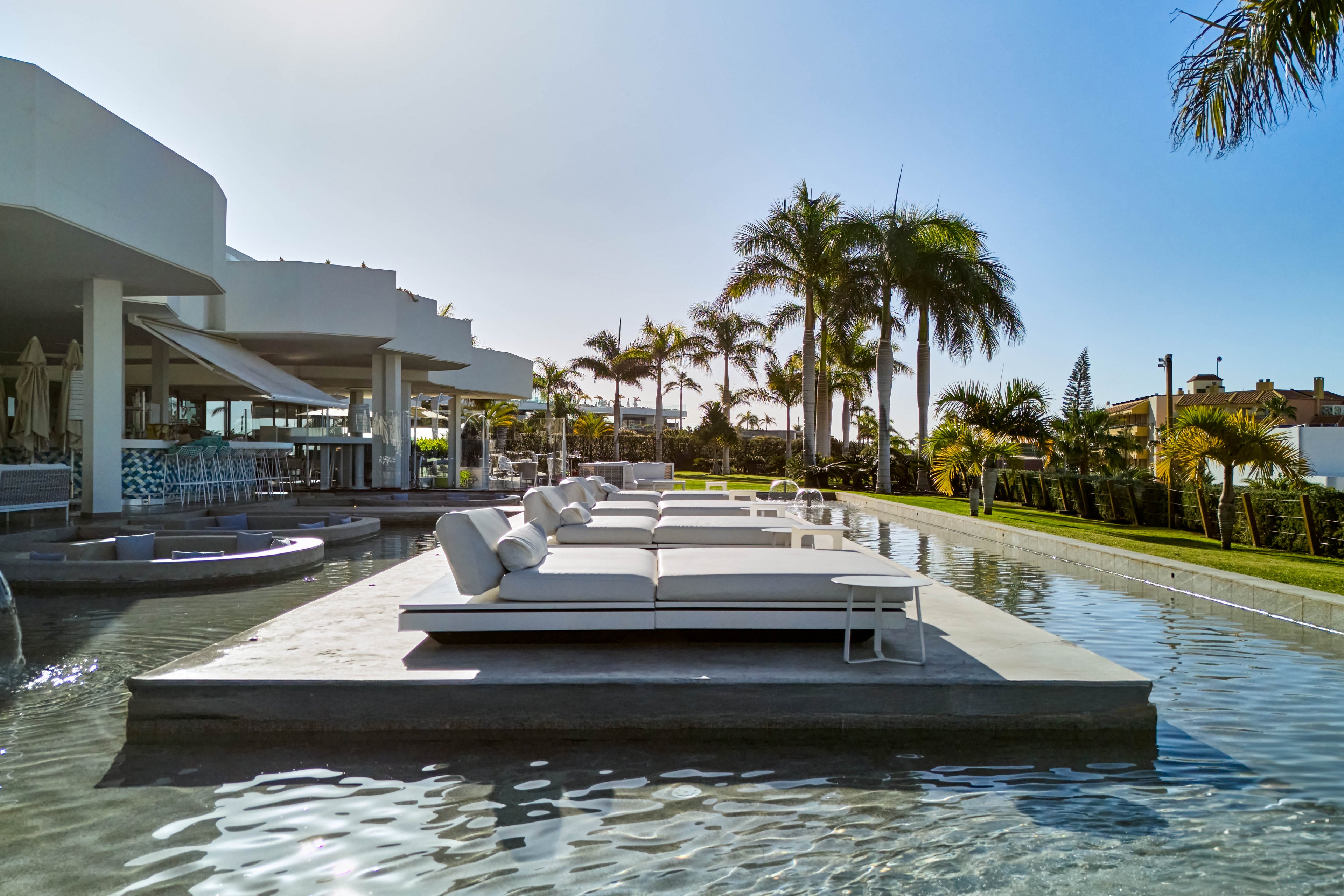 Royal Hideaway Corales Beach