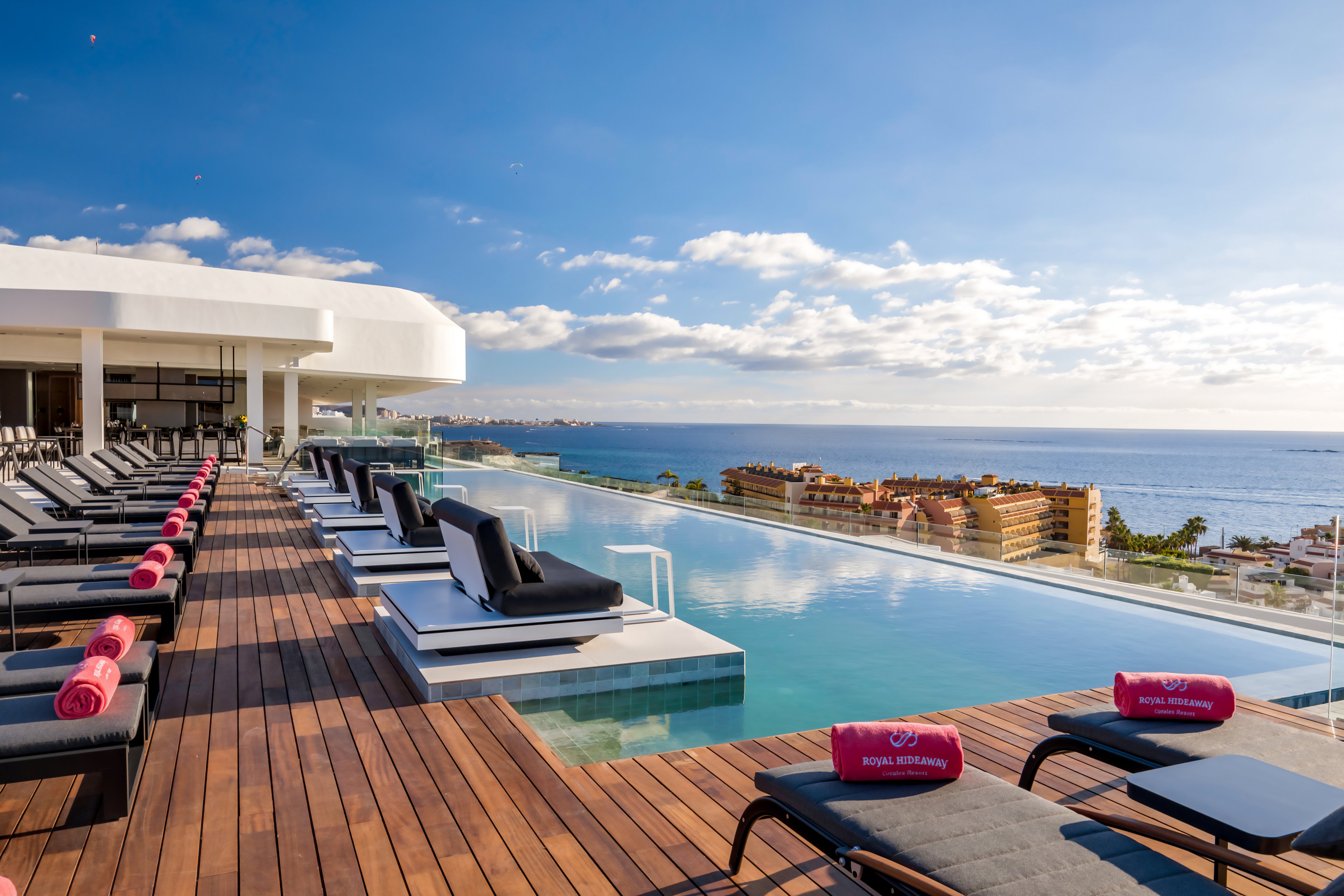 Royal Hideaway Corales Beach