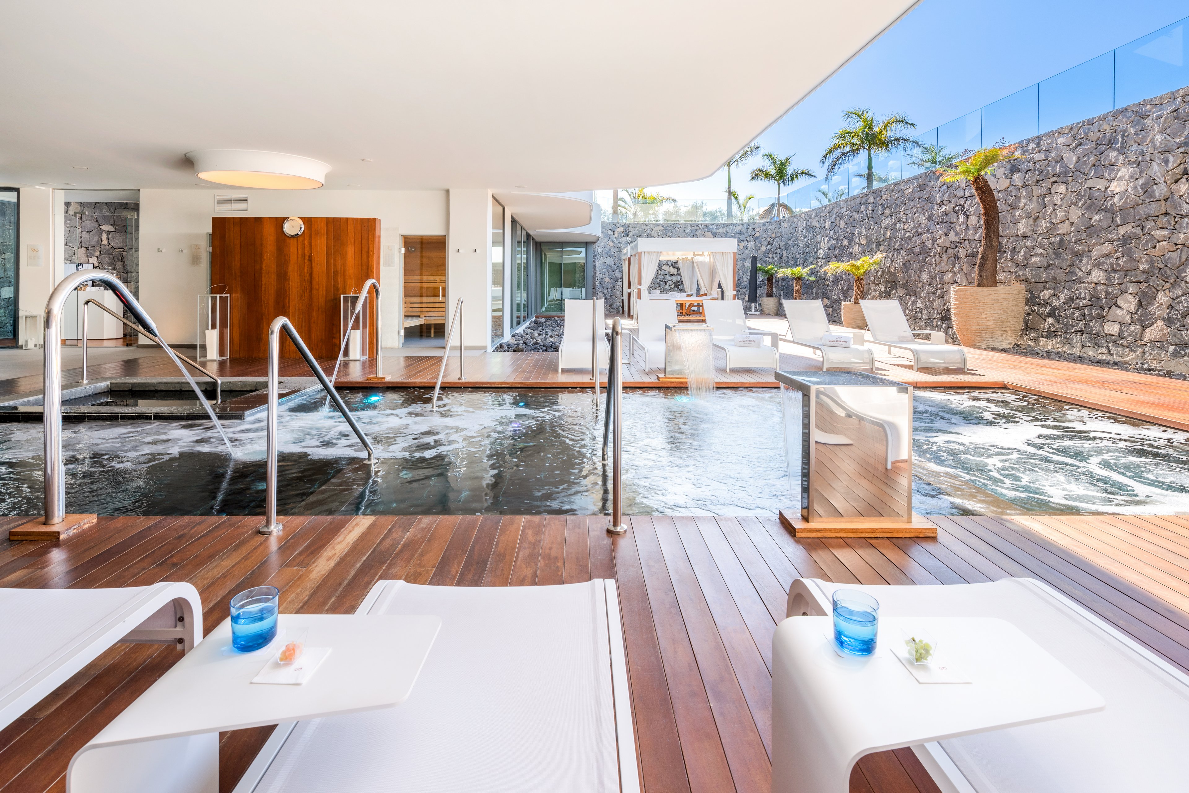 Royal Hideaway Corales Suites