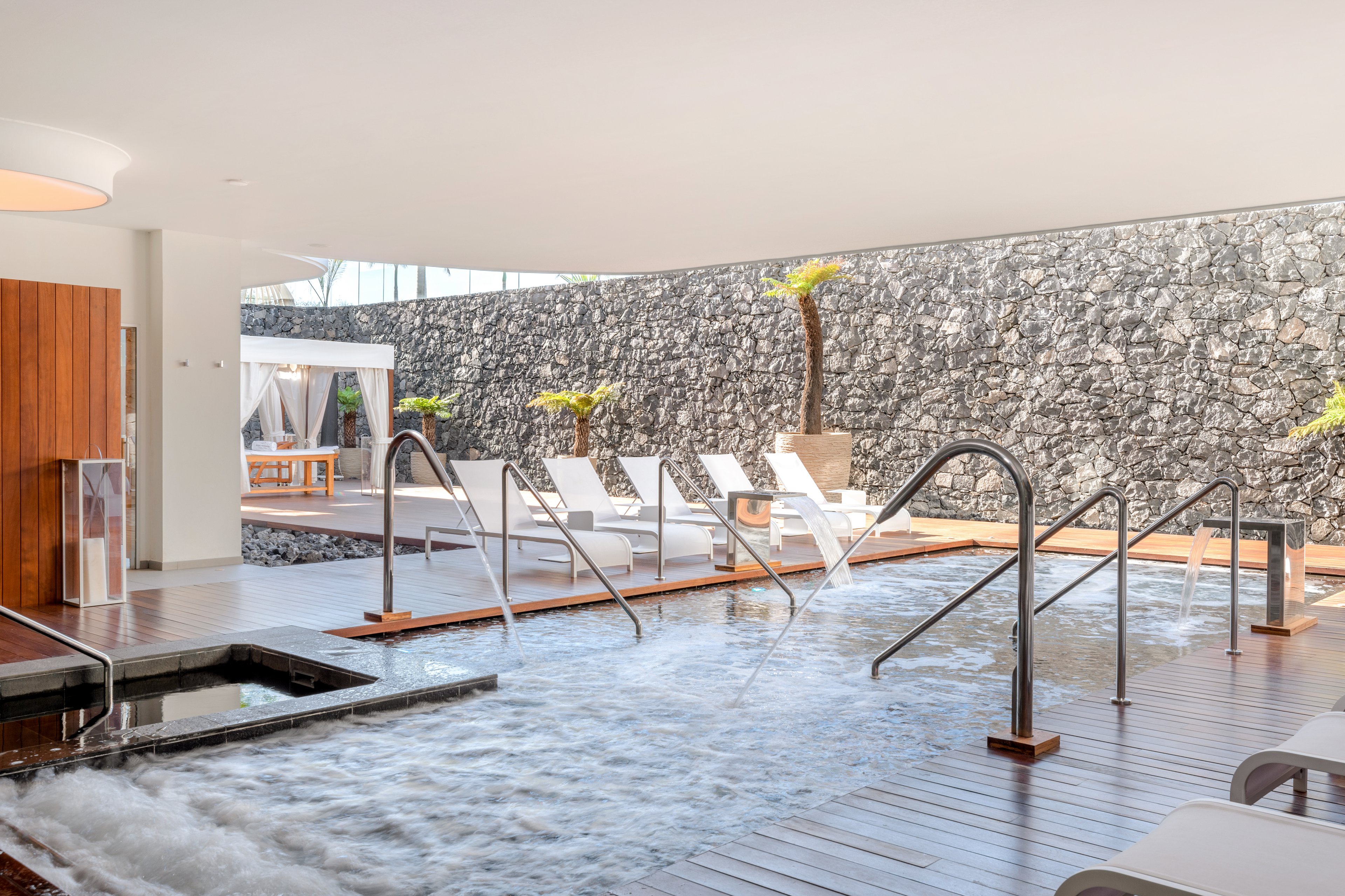 Royal Hideaway Corales Suites