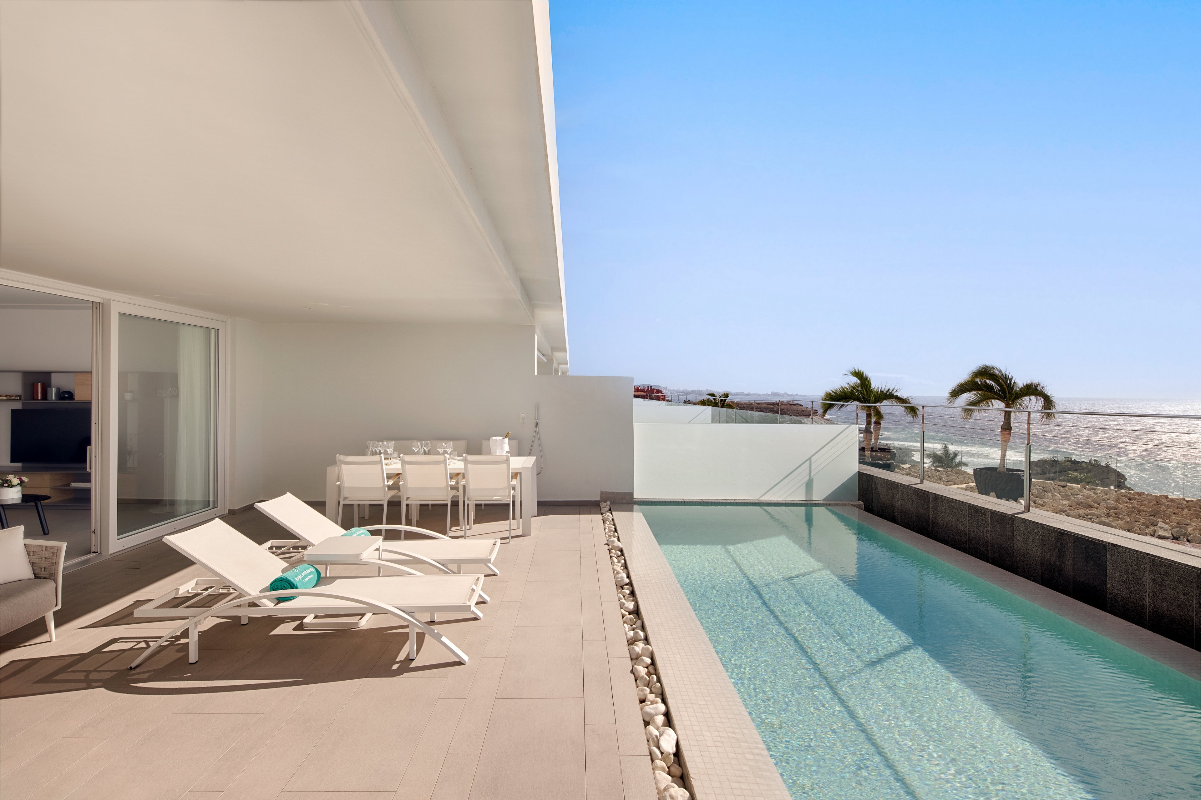 Royal Hideaway Corales Suites