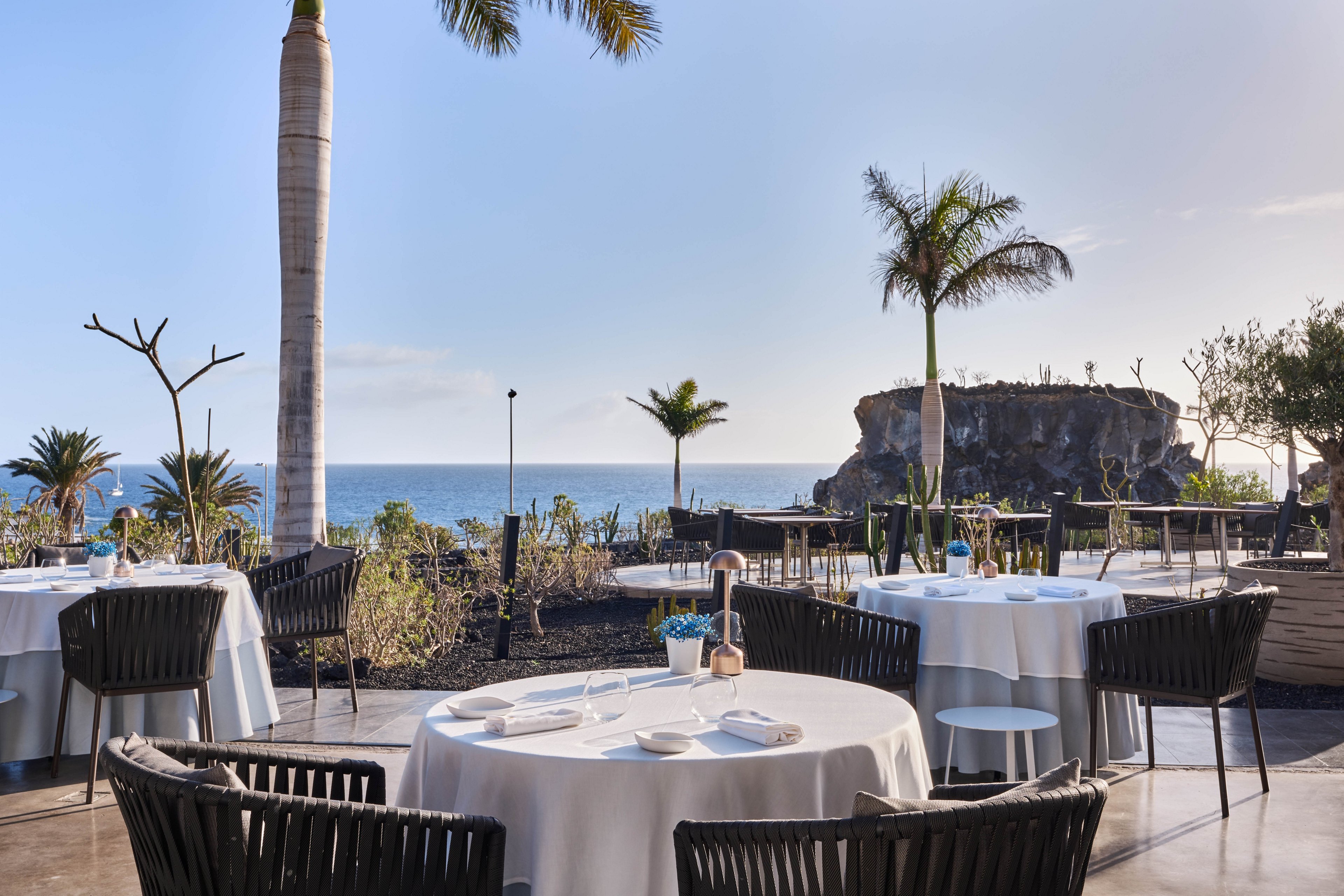 Royal Hideaway Corales Suites